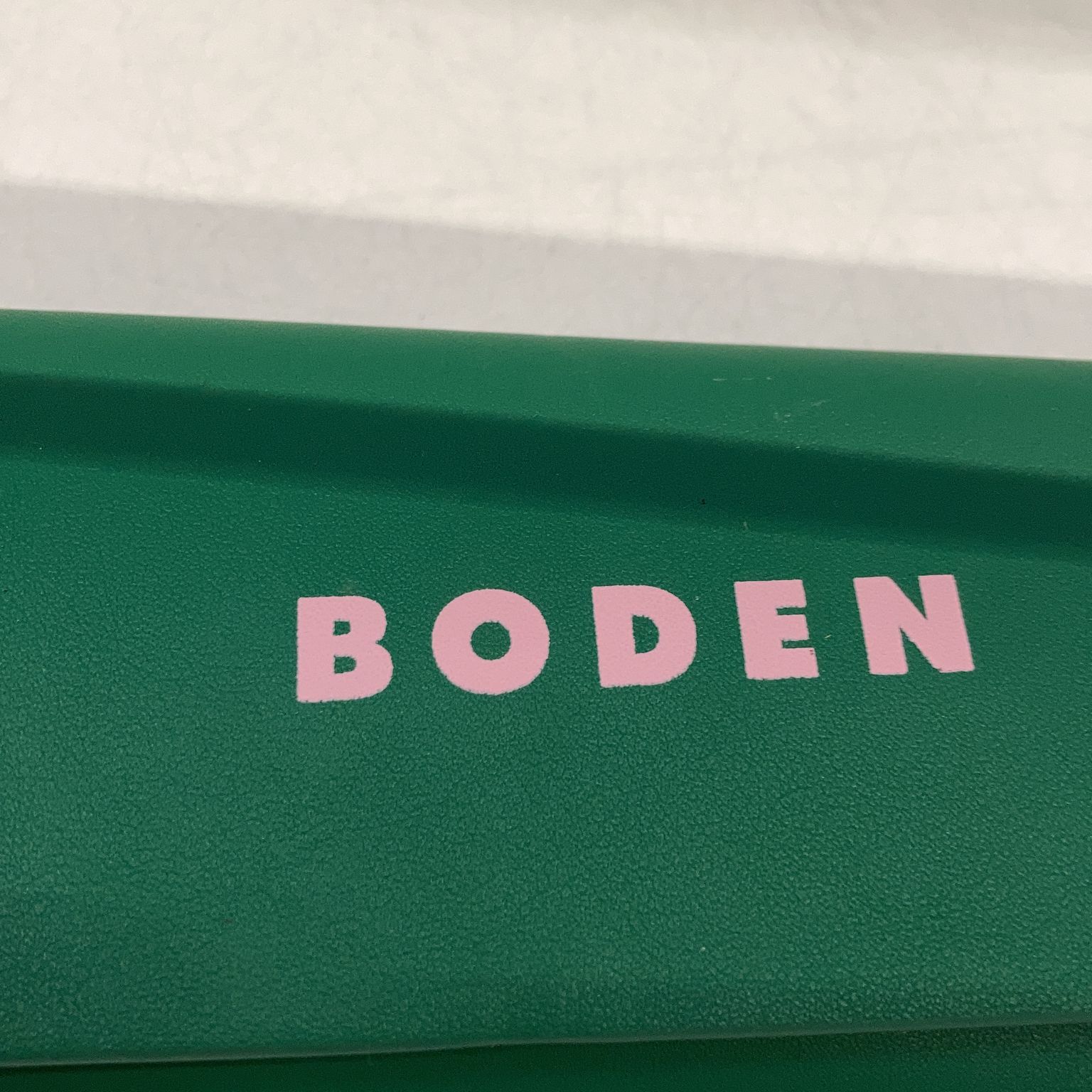 Boden