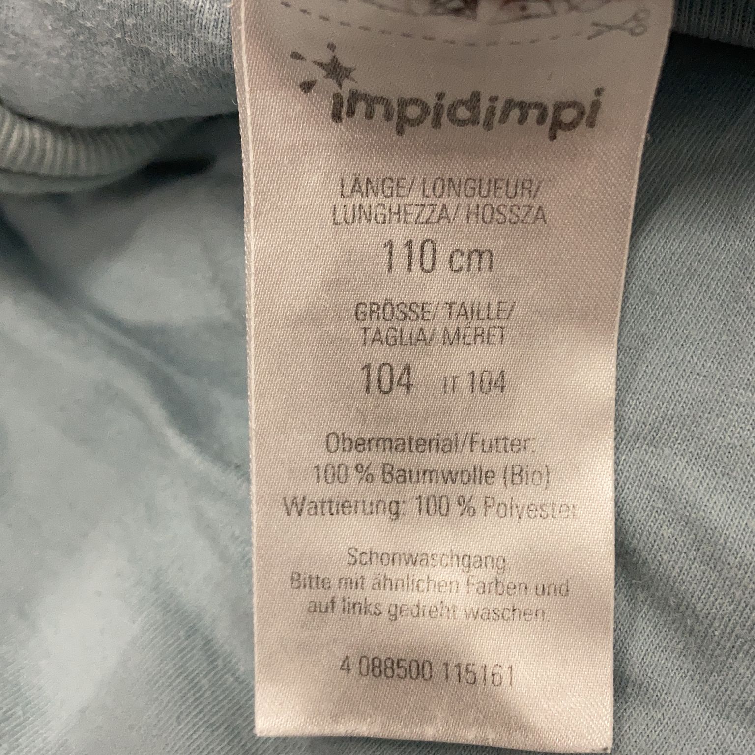 Impidimpi