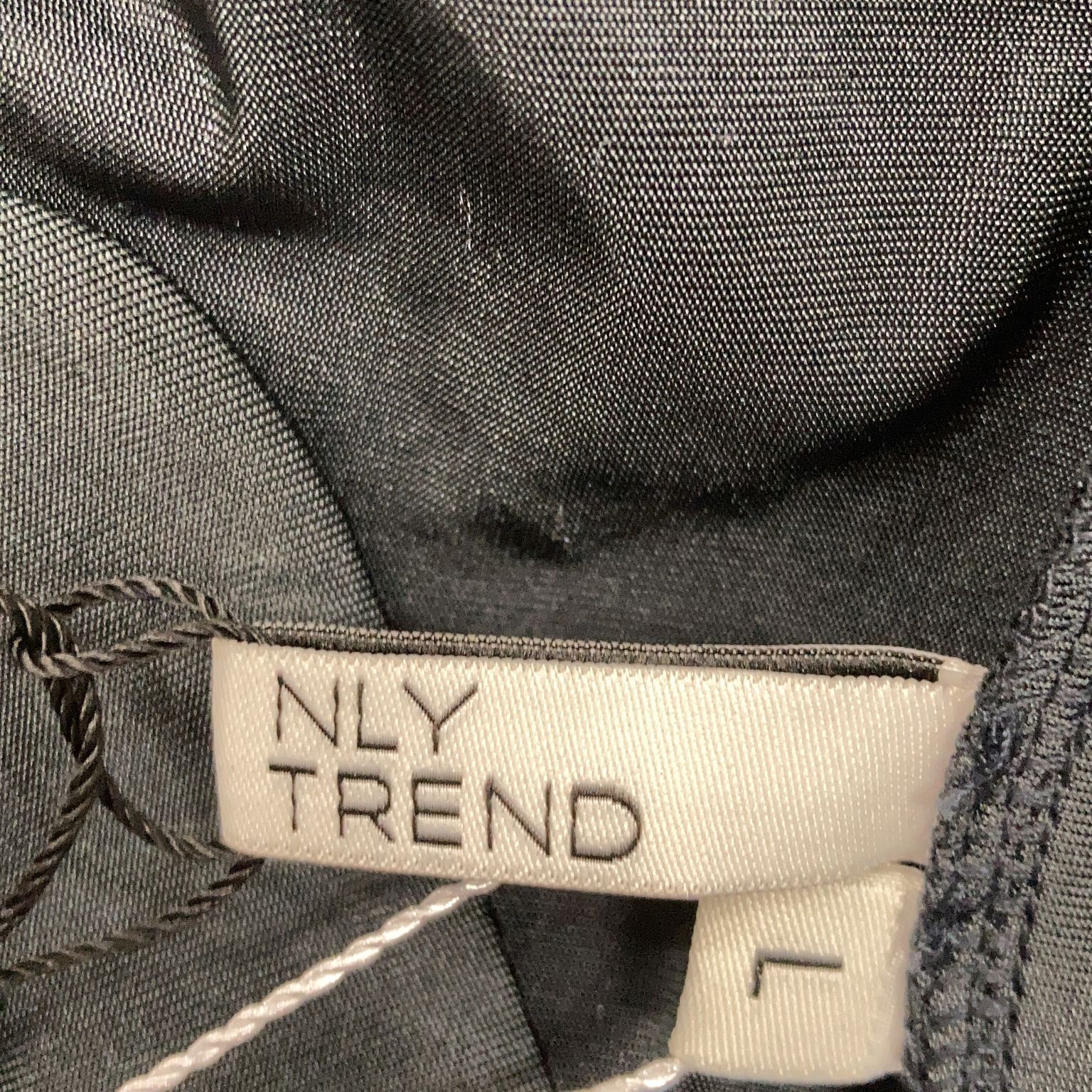 NLY Trend