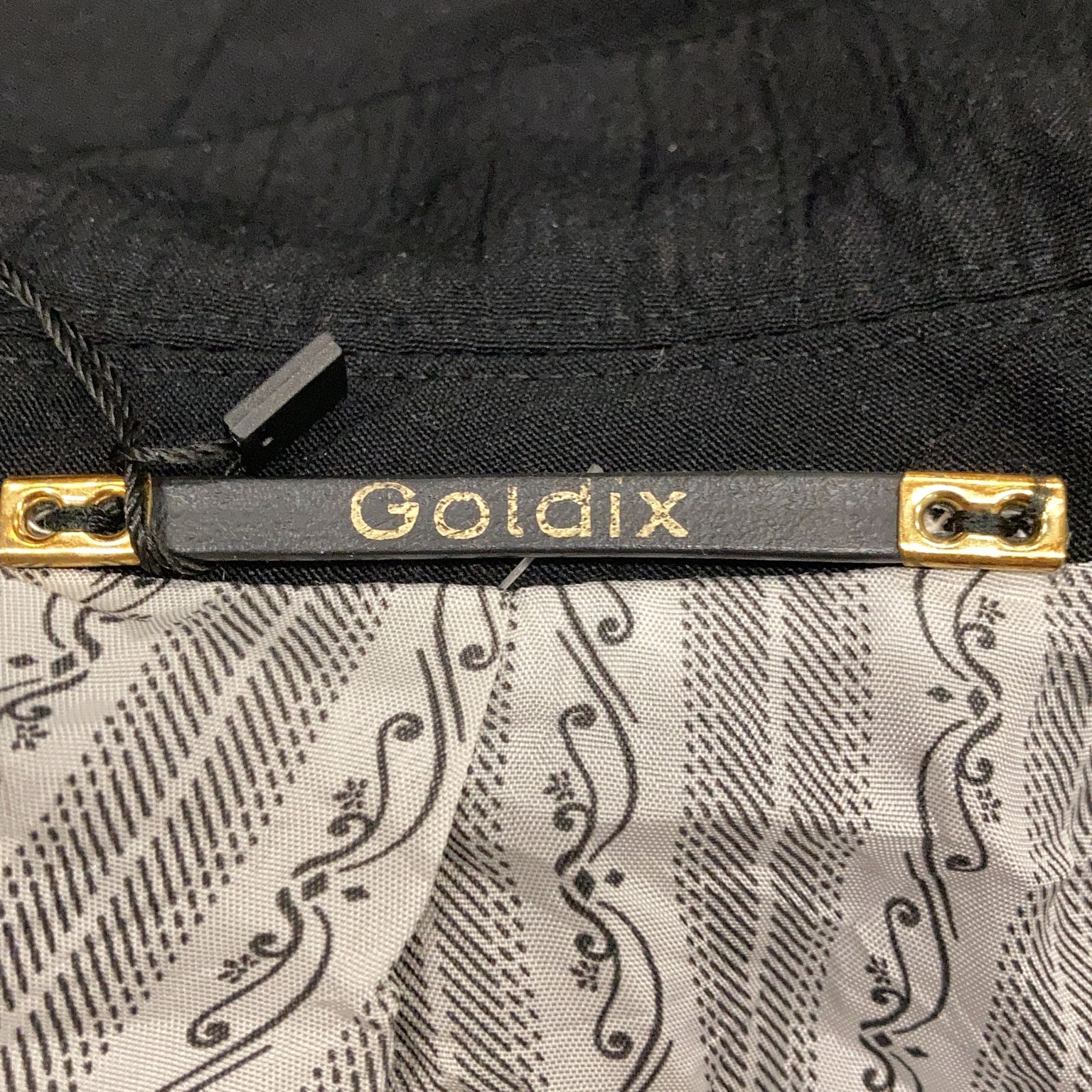 Goldix