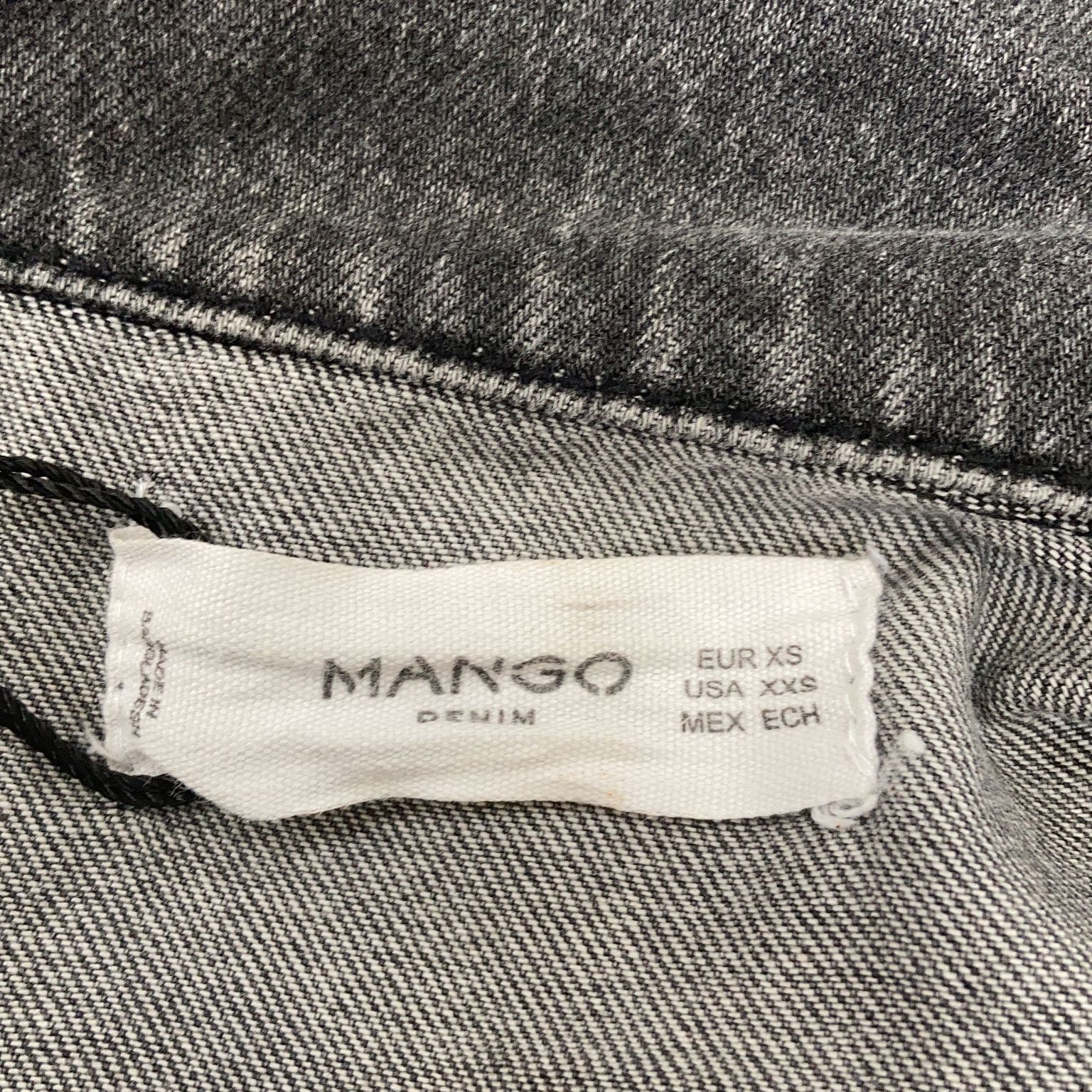 Mango