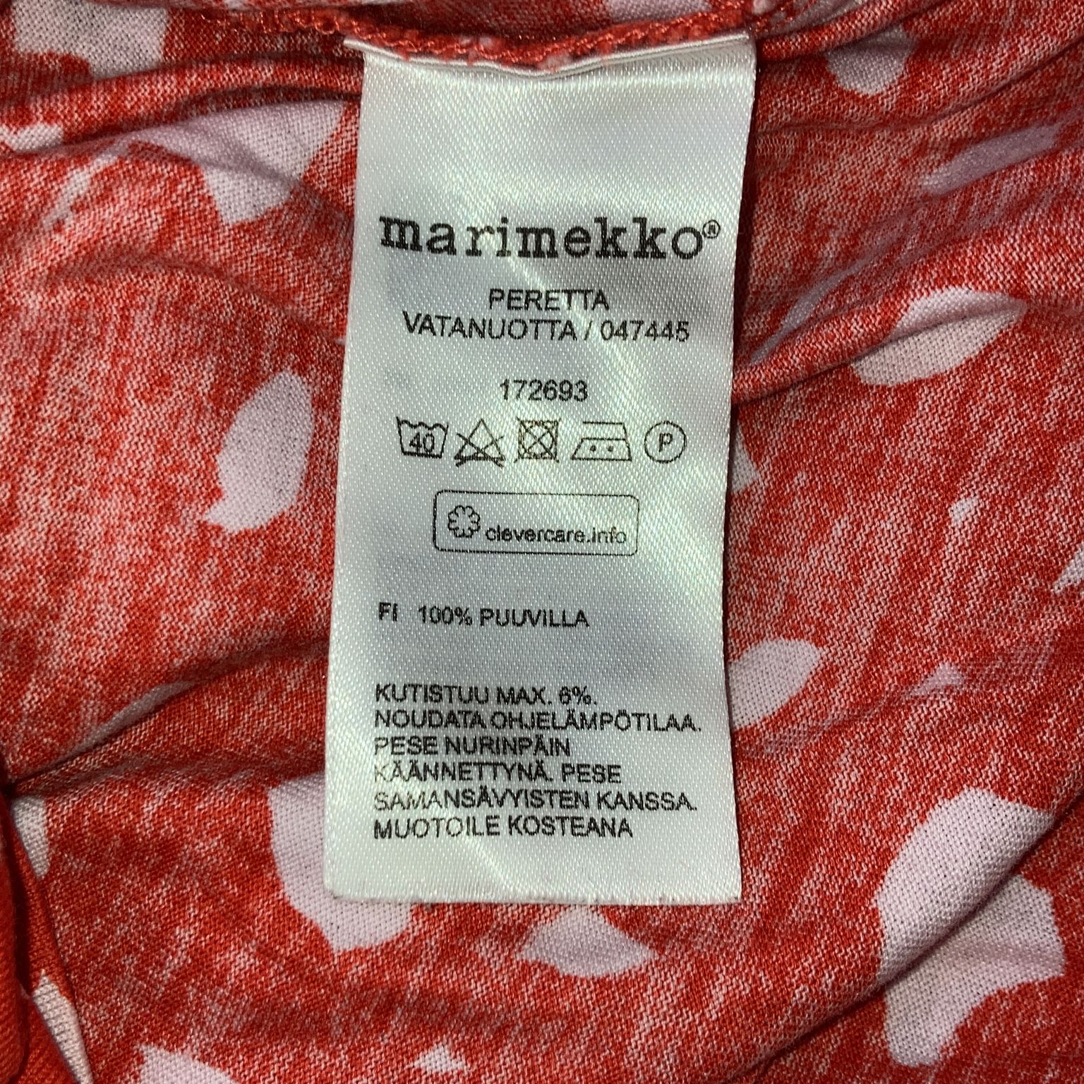 Marimekko