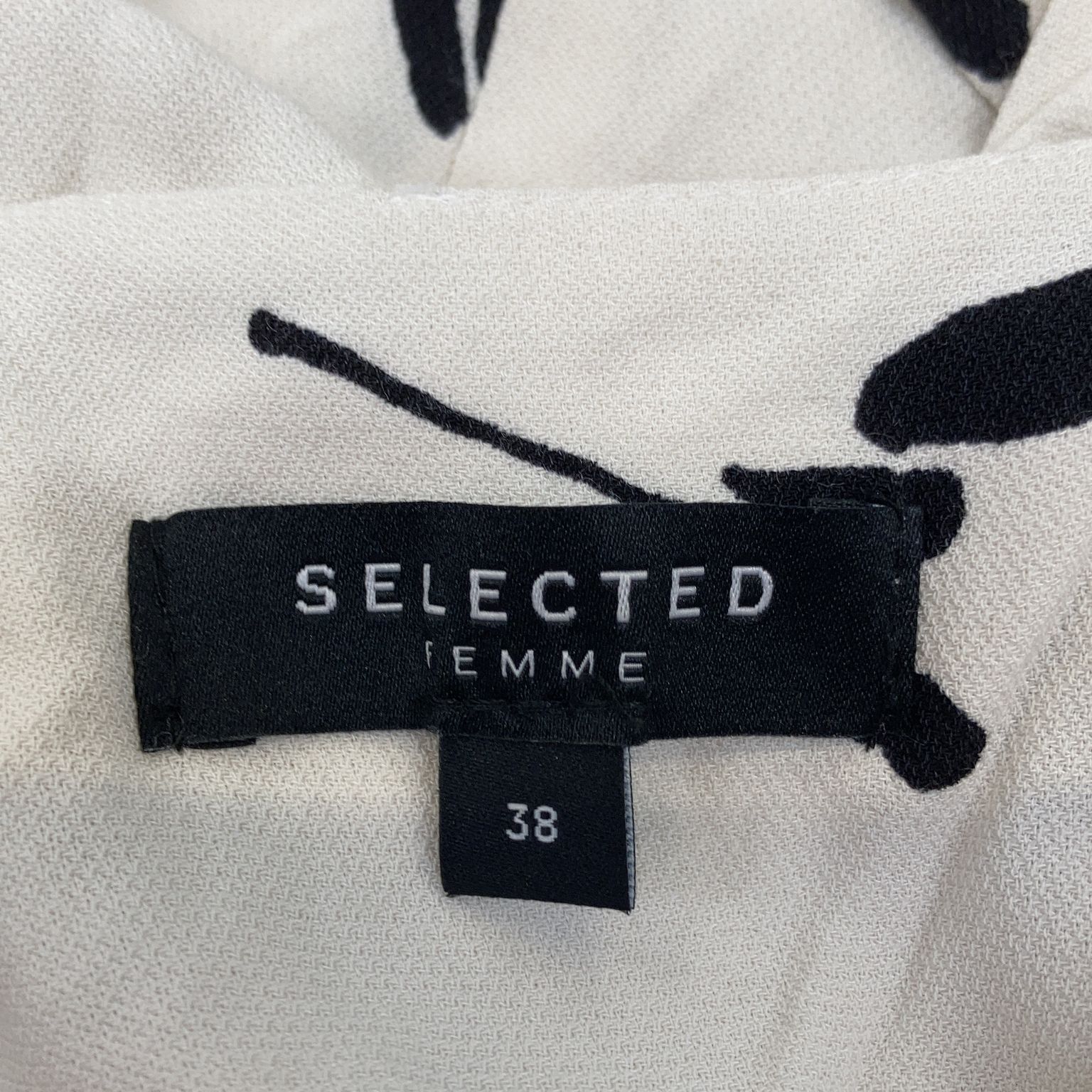 Selected Femme