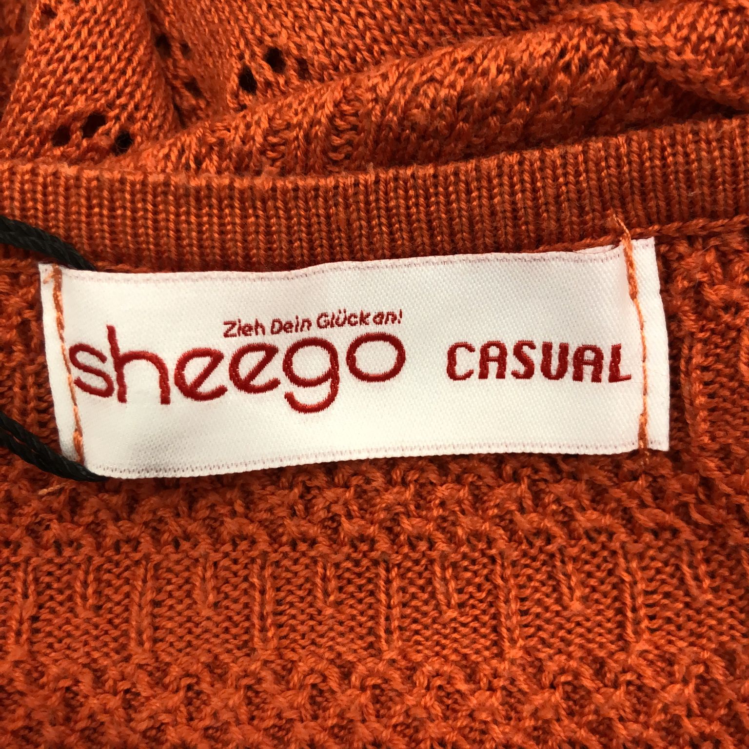 Sheego Casual