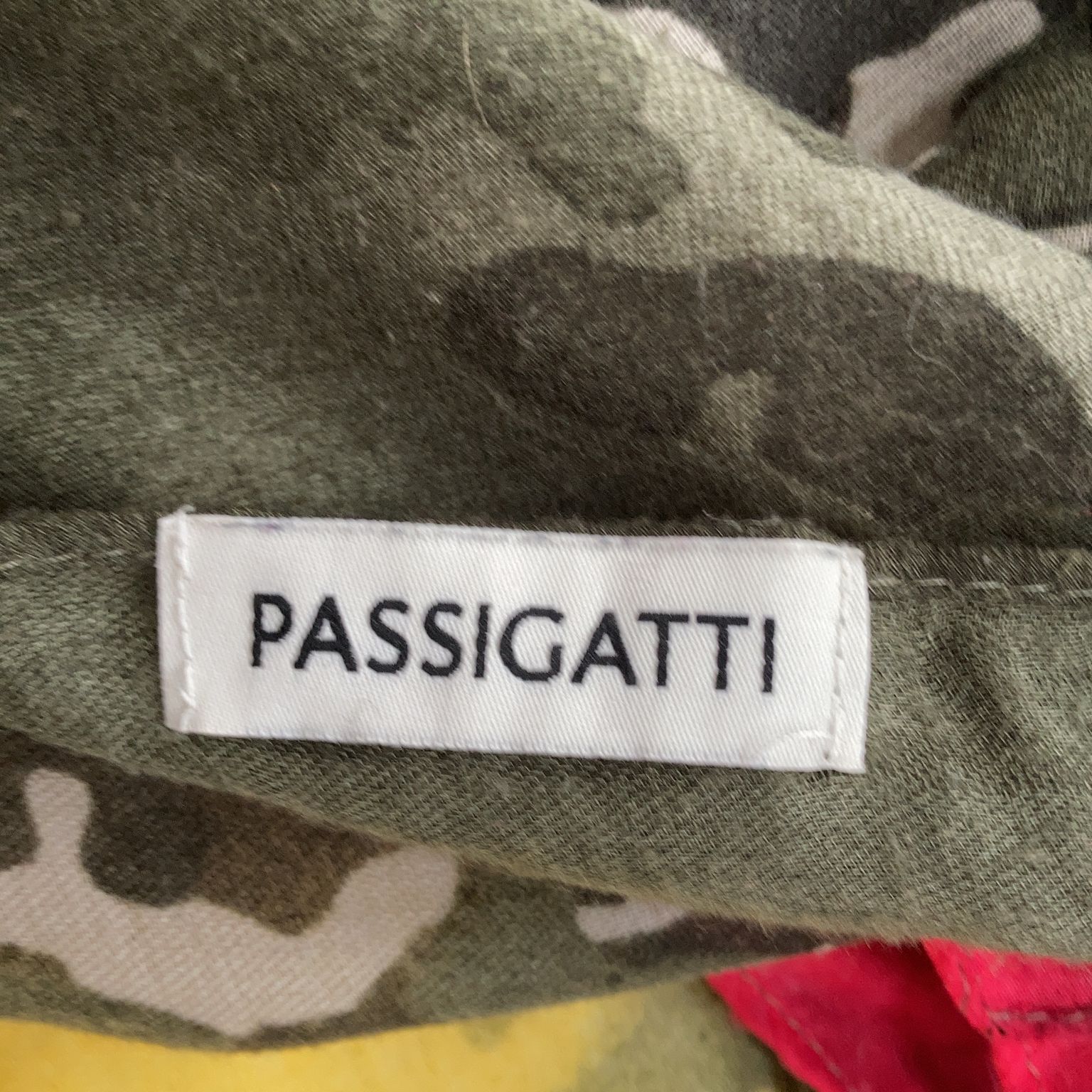 Passigatti