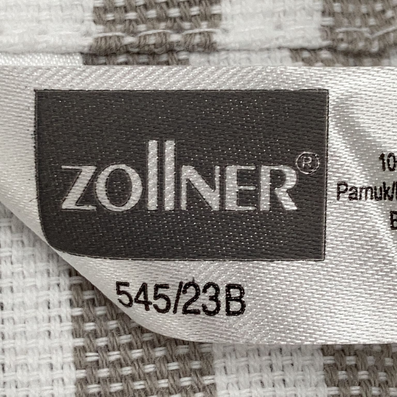 Zollner