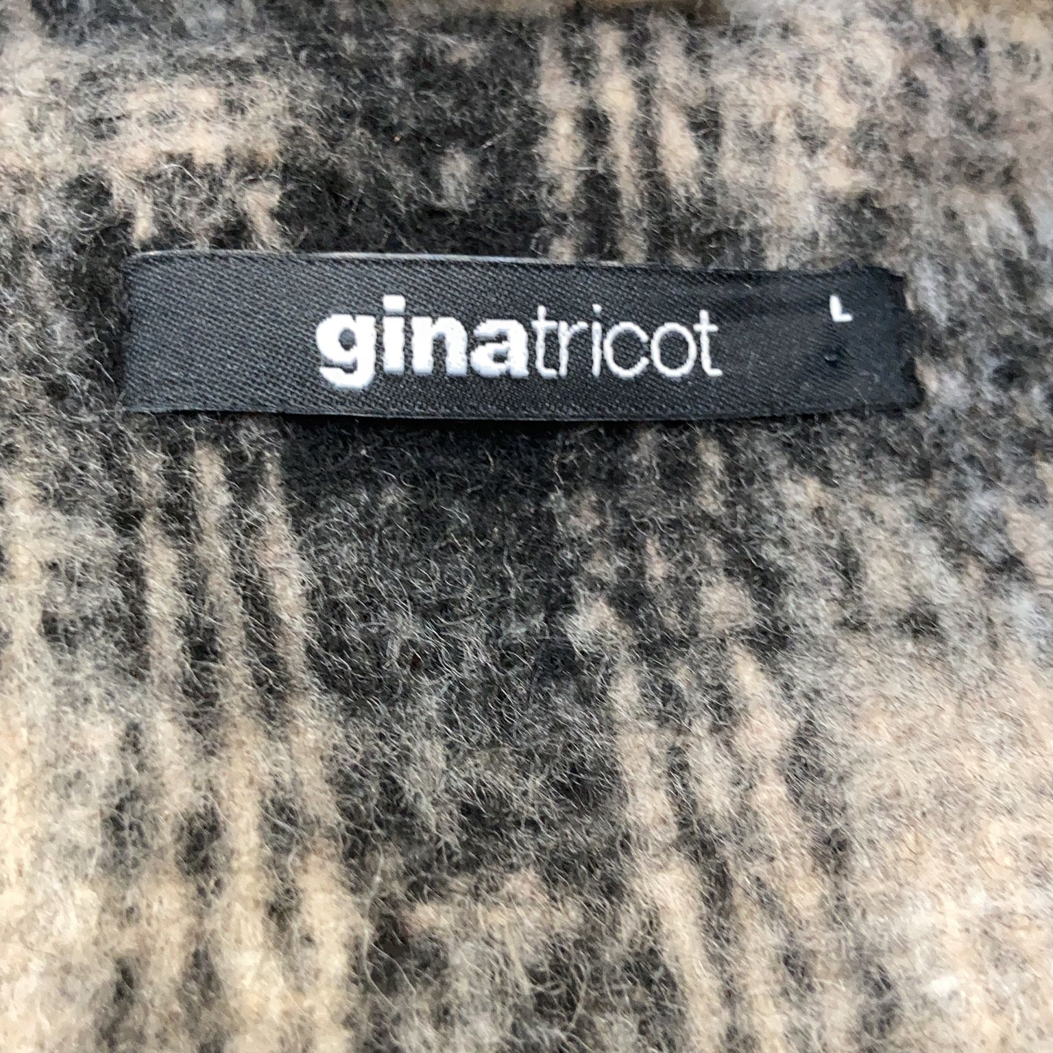 Gina Tricot