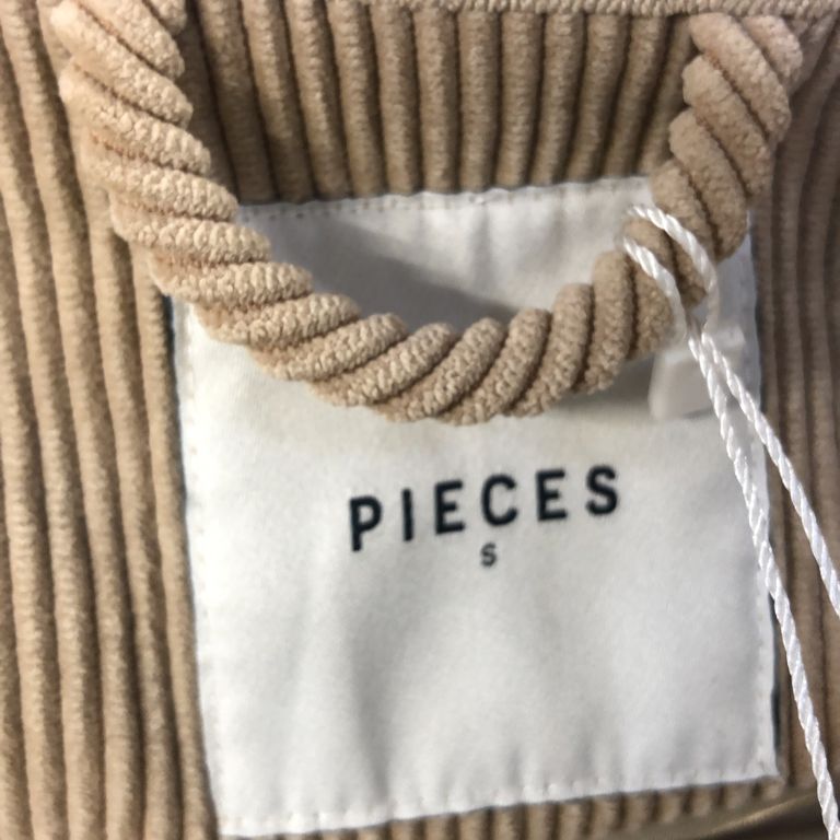 Pieces