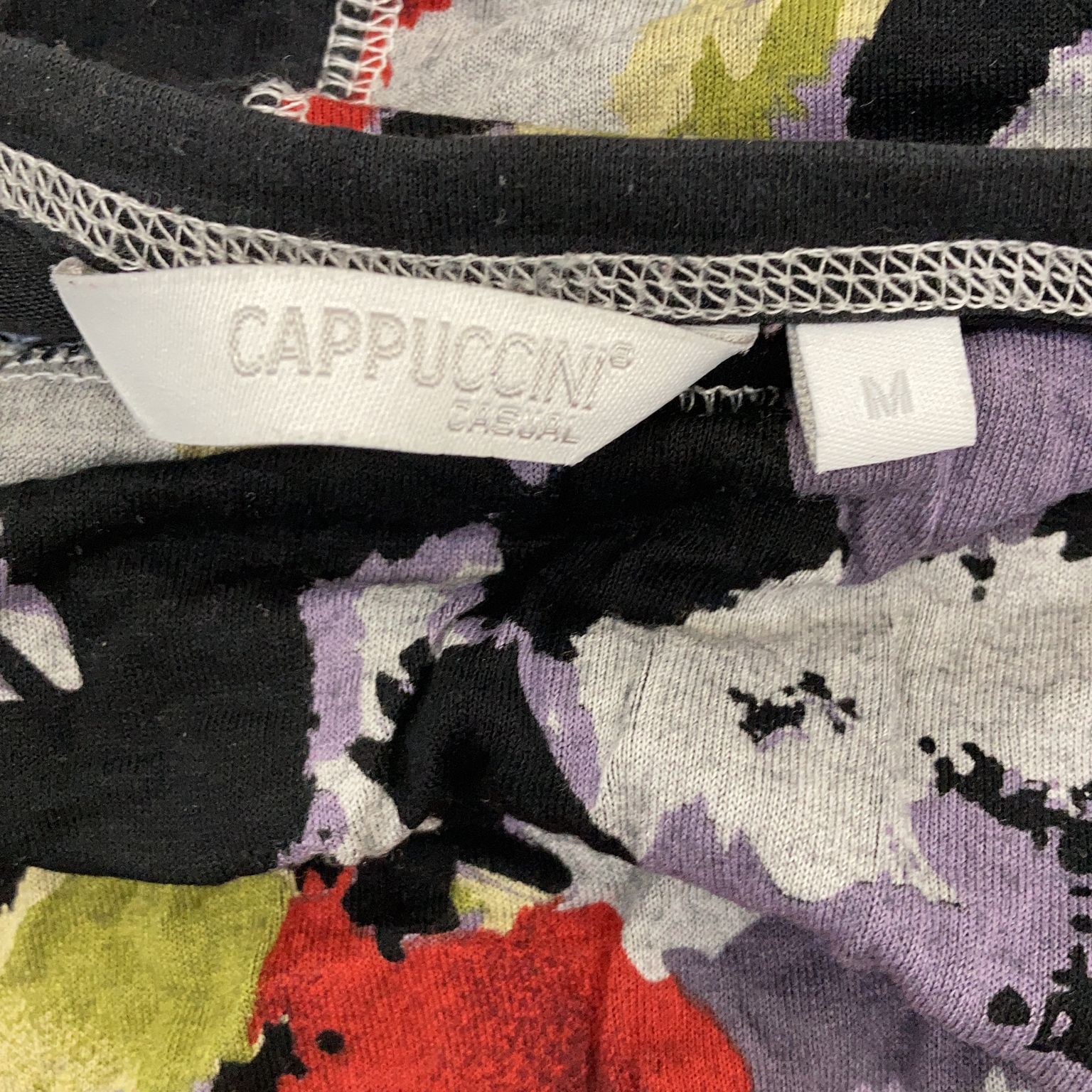 Cappucini Casual