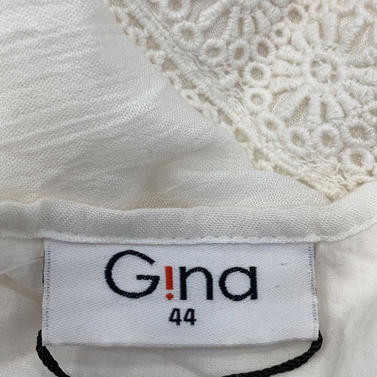 Gina