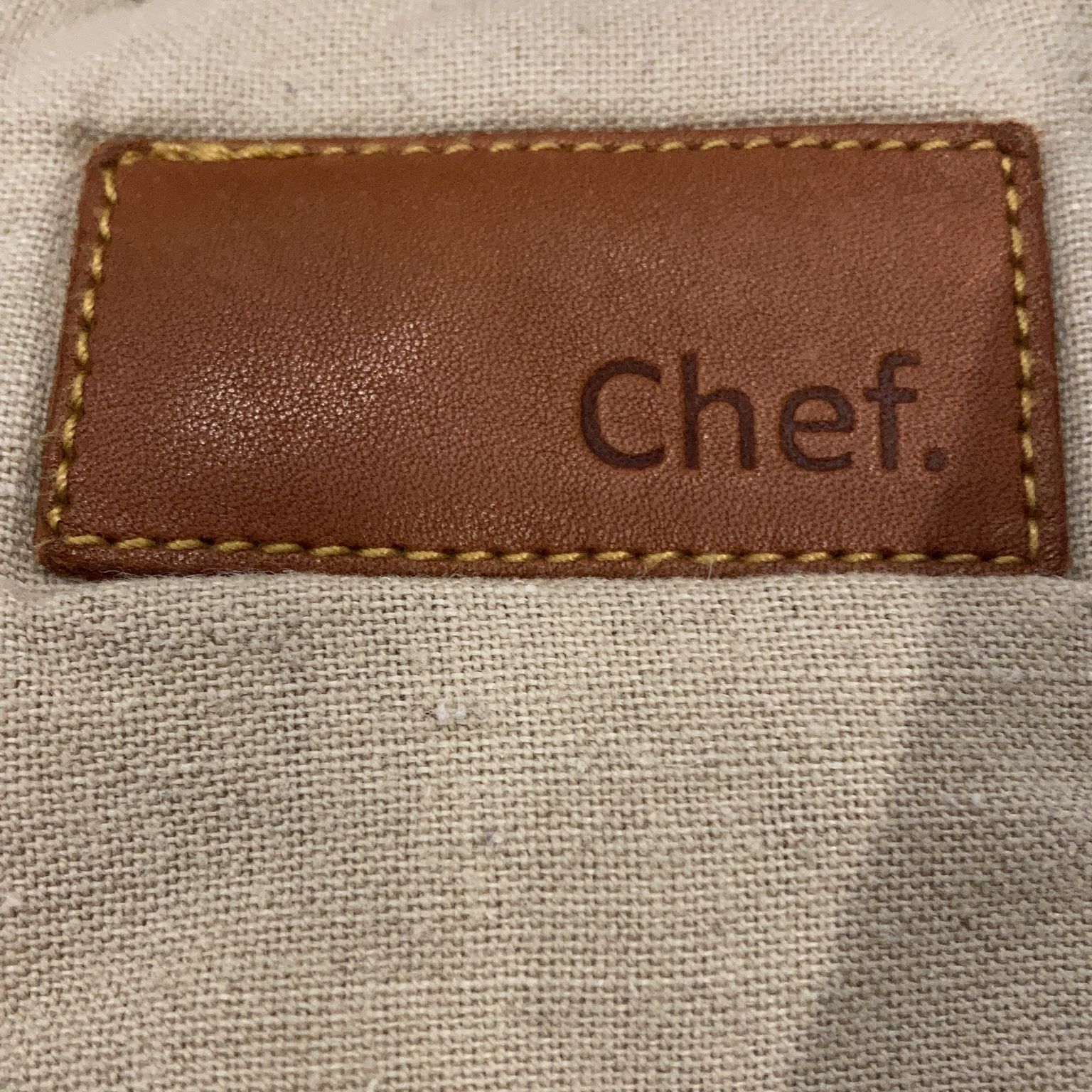 Chef