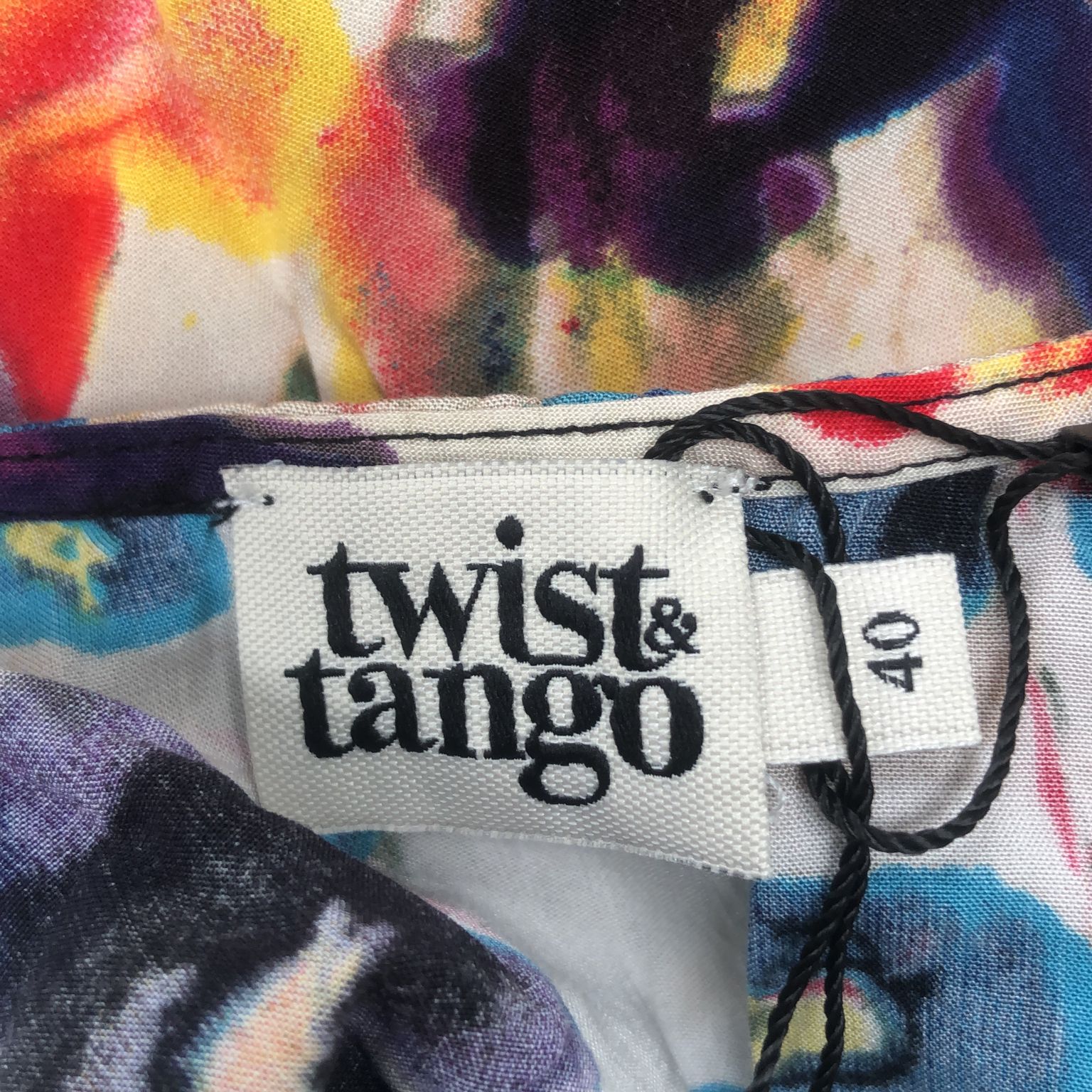 Twist  Tango