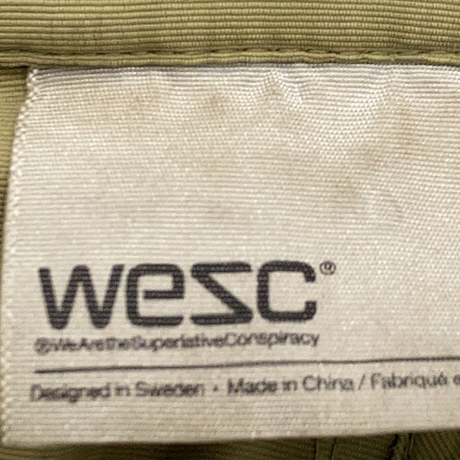 WeSC