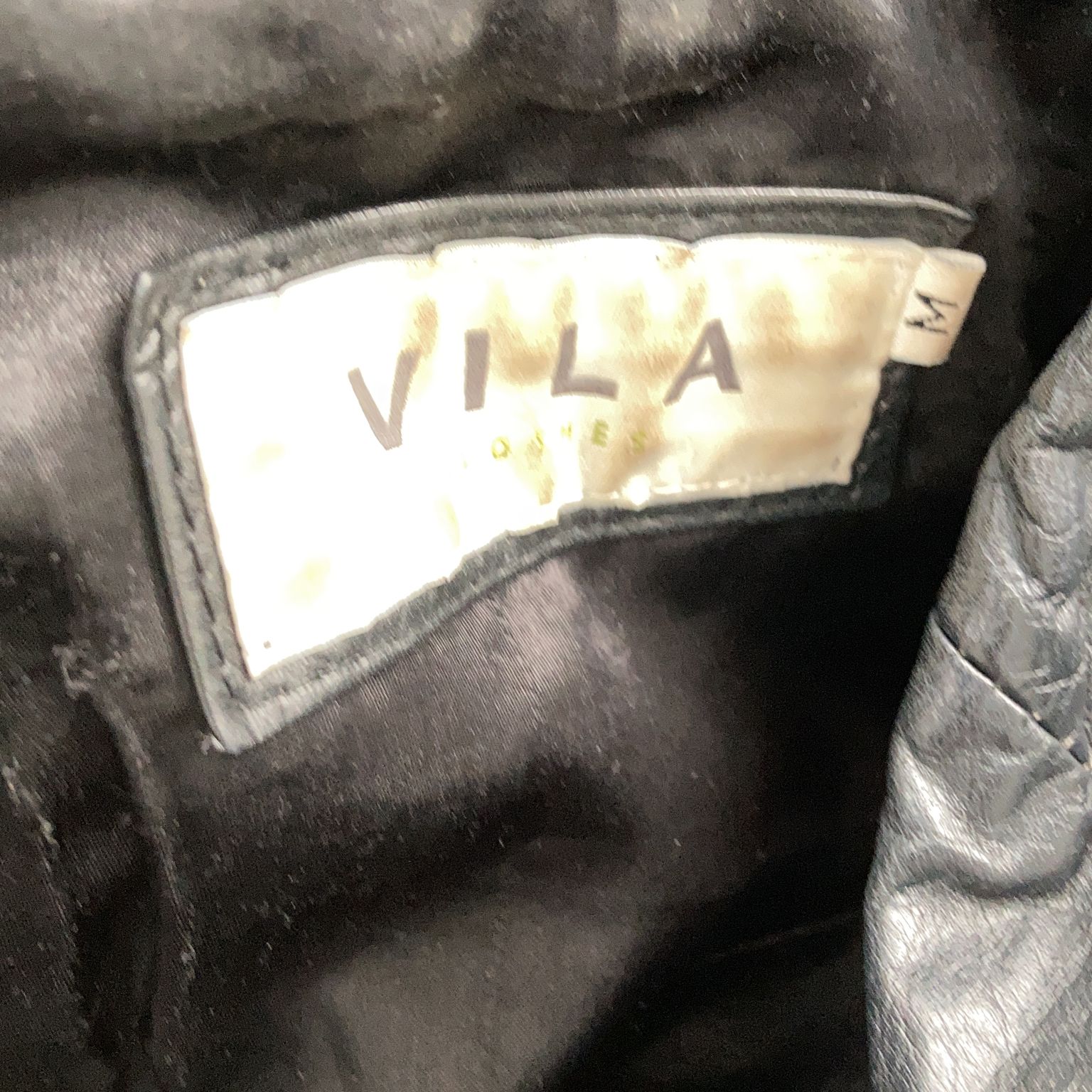 VILA Clothes