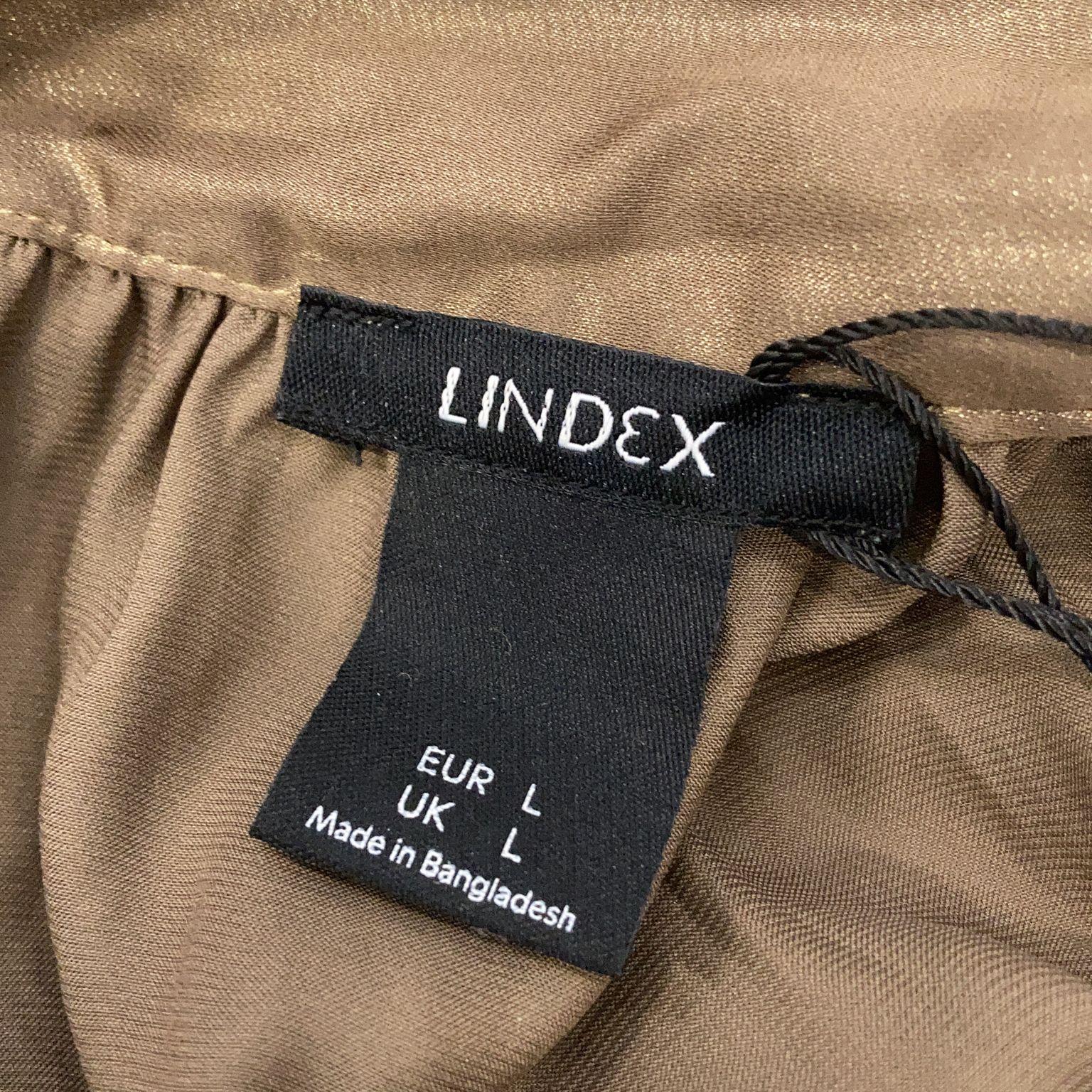 Lindex