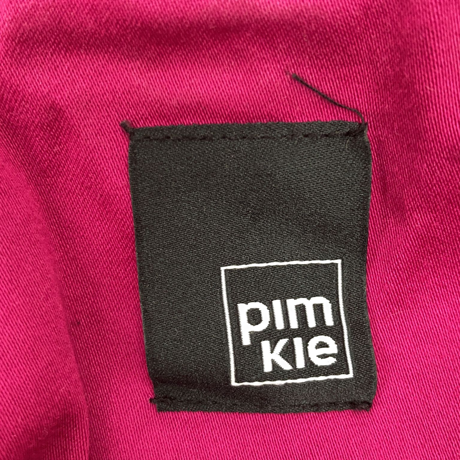 Pimkie