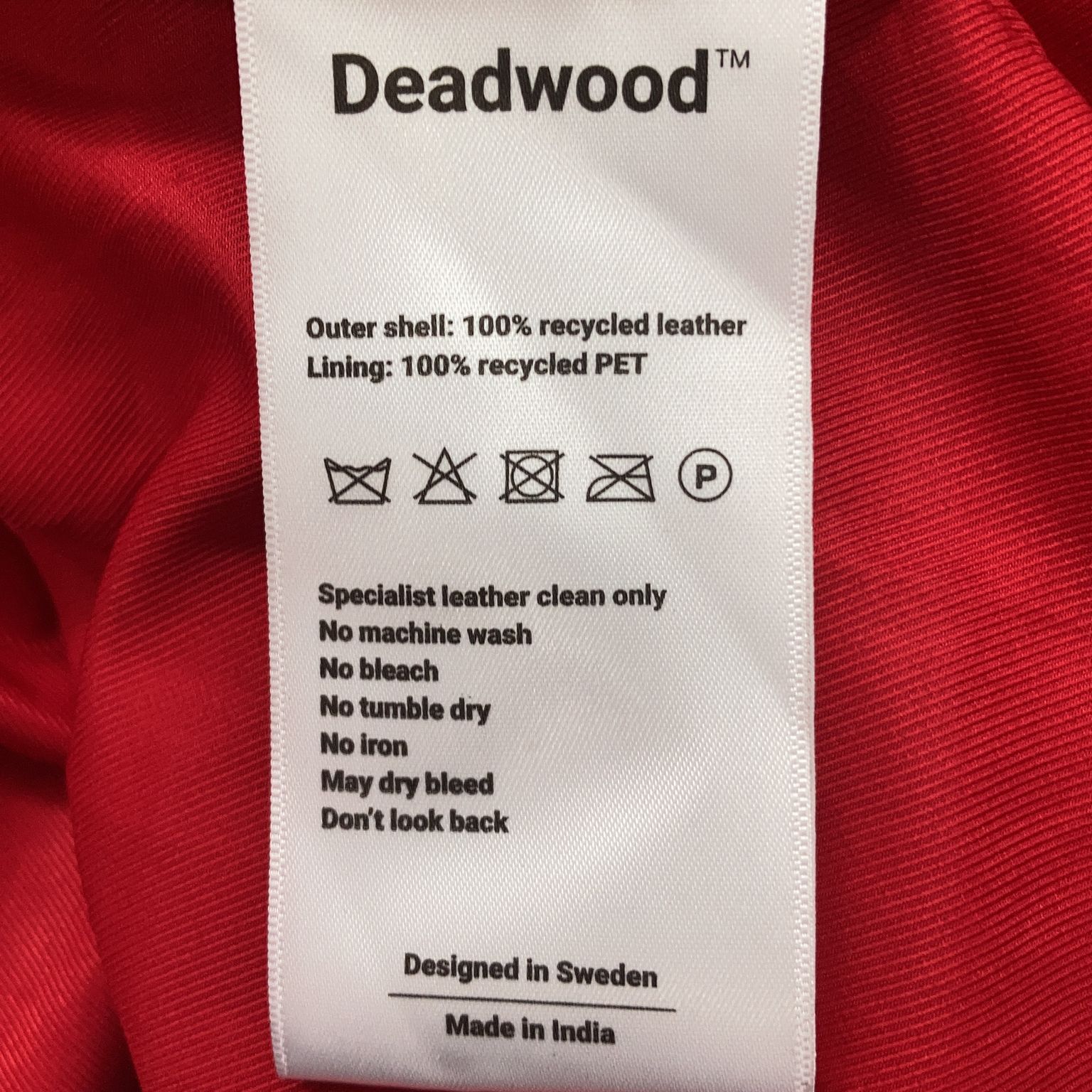 Deadwood