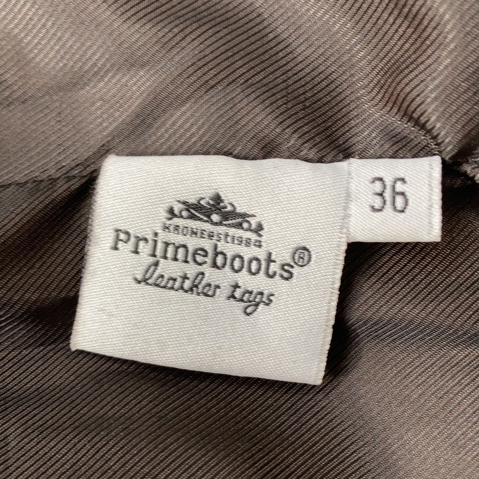 Primeboots