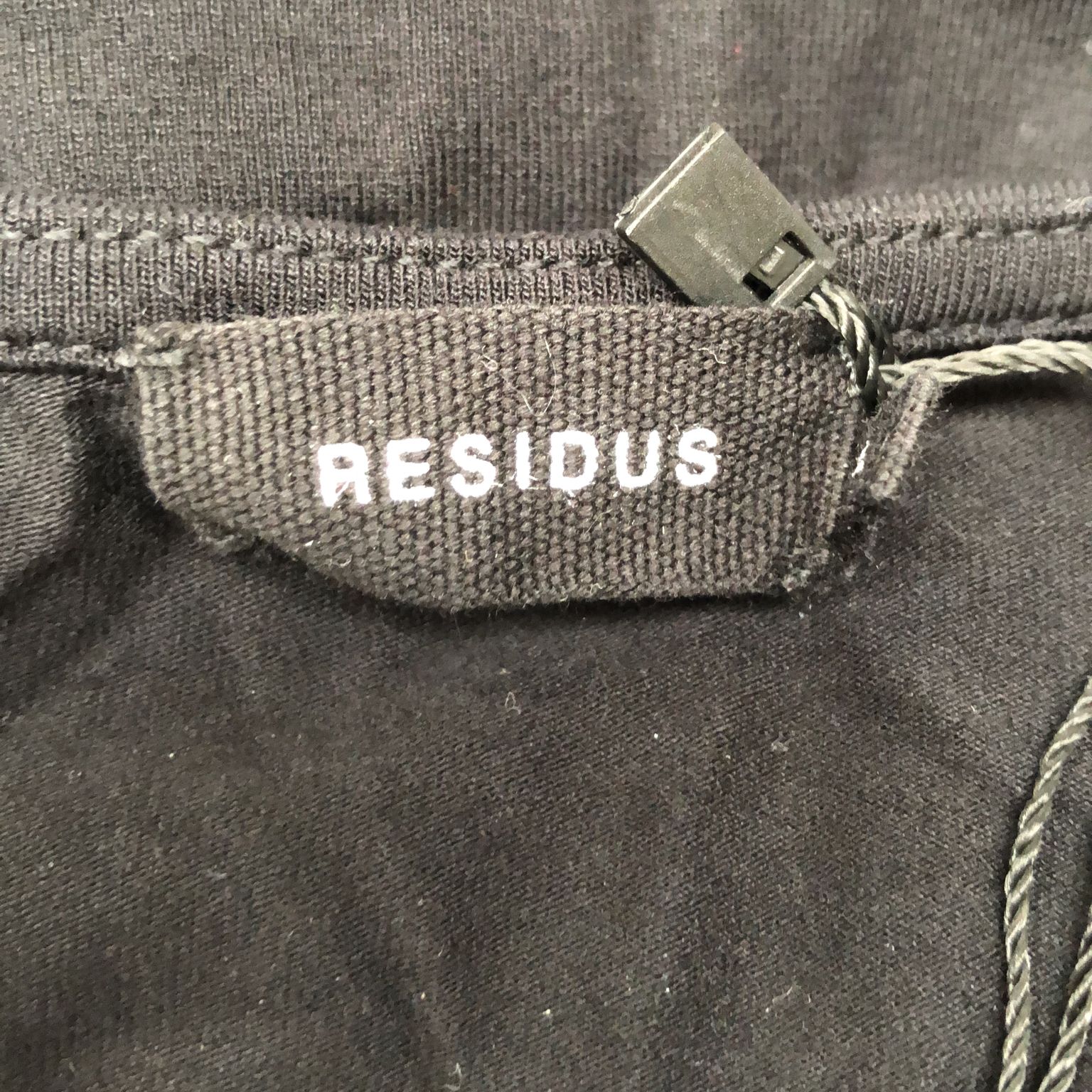 Residus