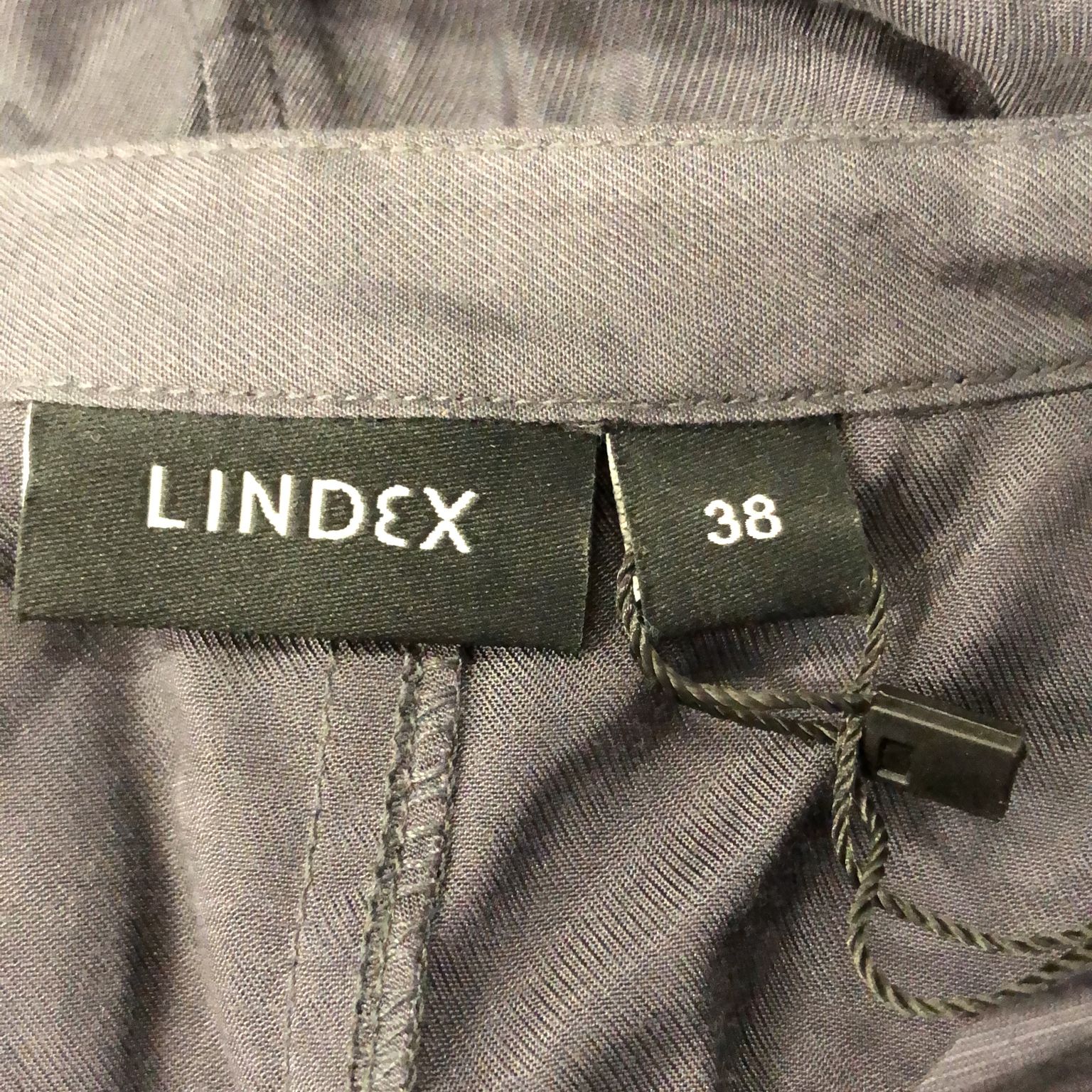 Lindex