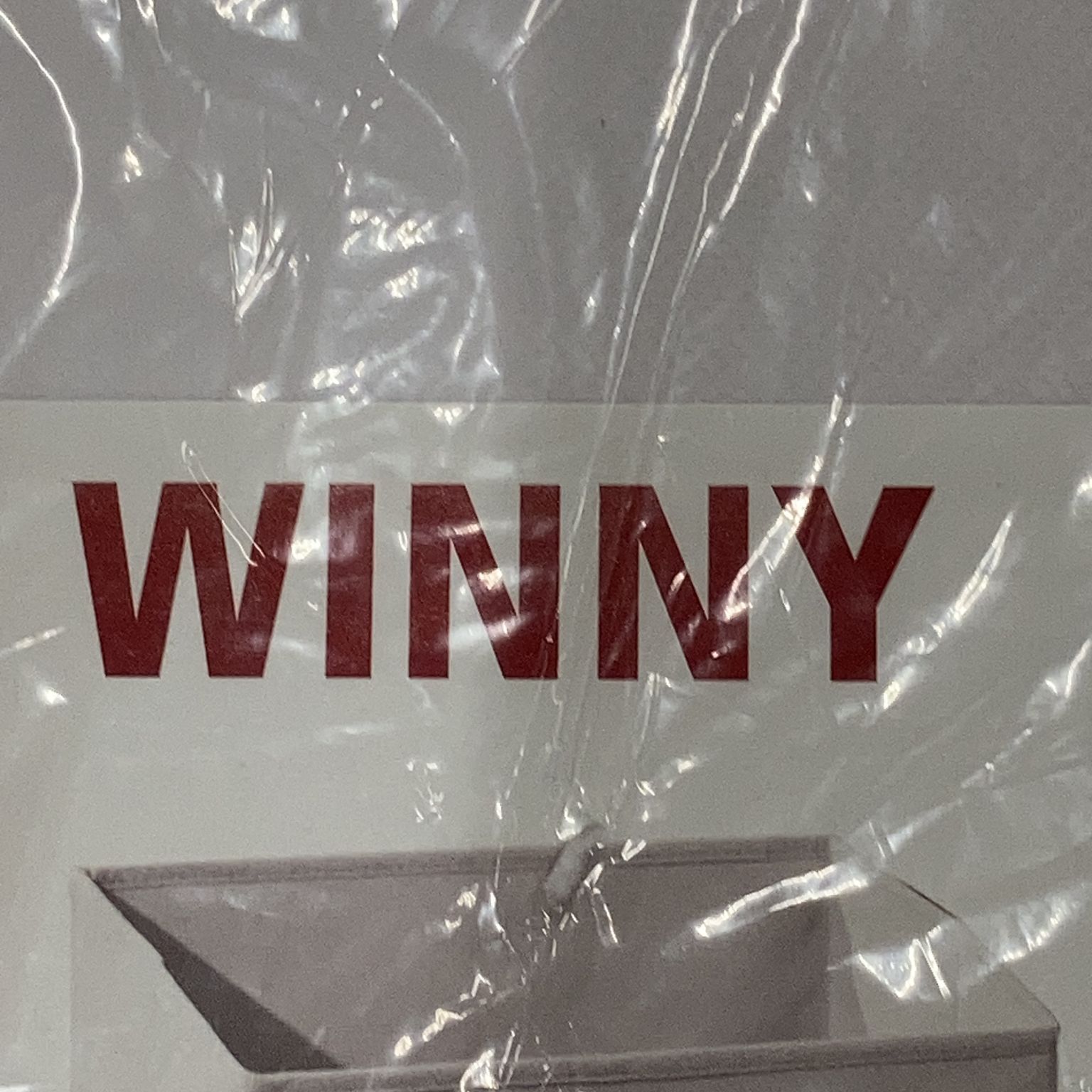 Winny