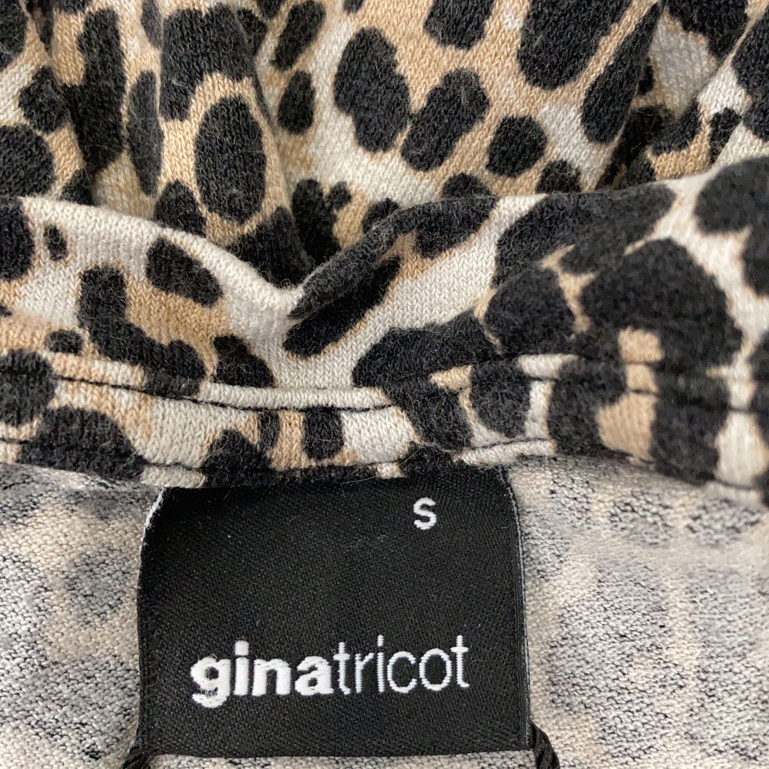 Gina Tricot