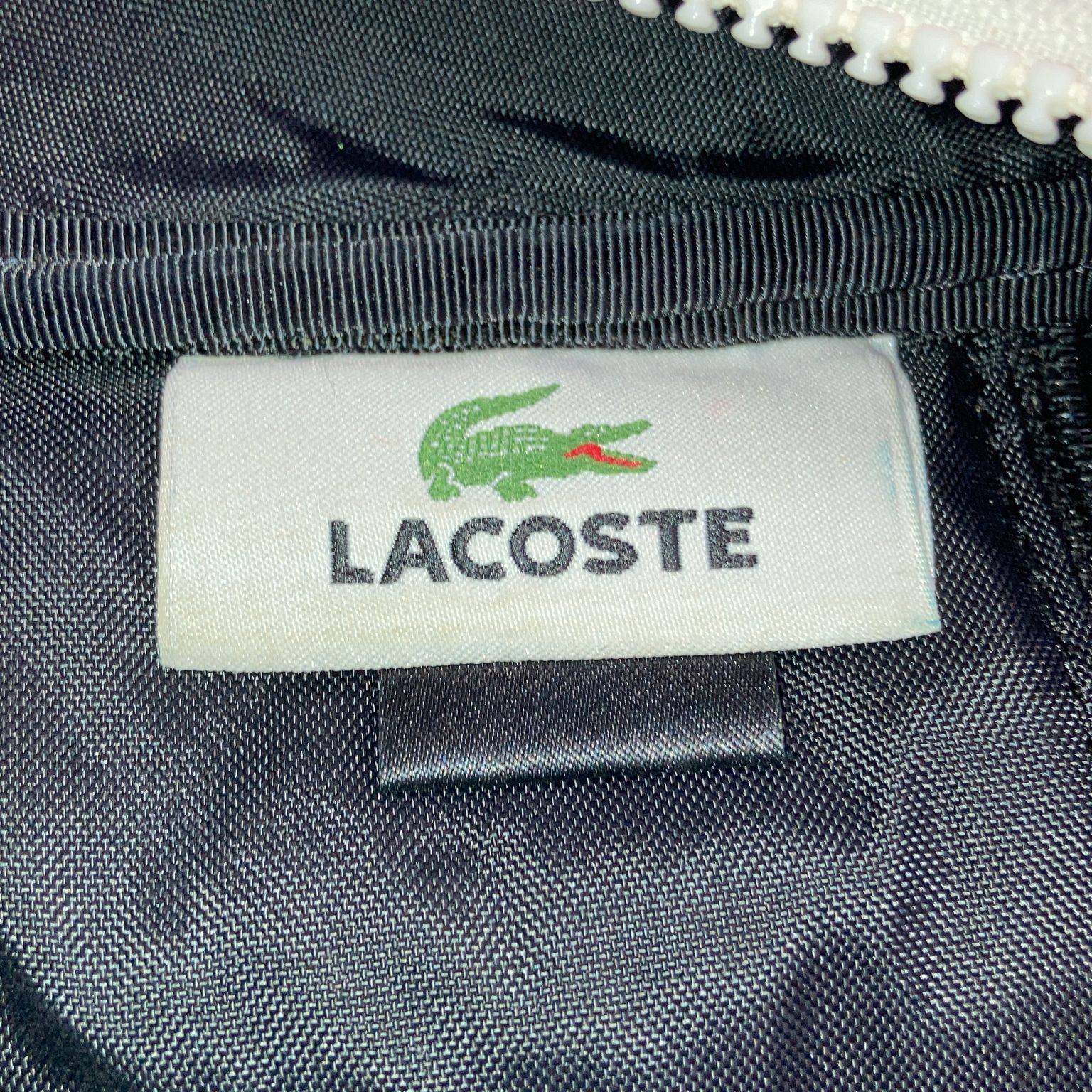 Lacoste