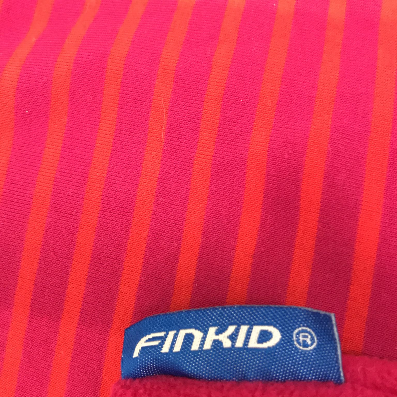 Finkid