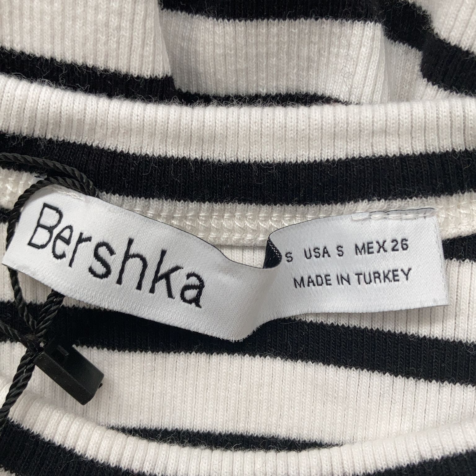 Bershka