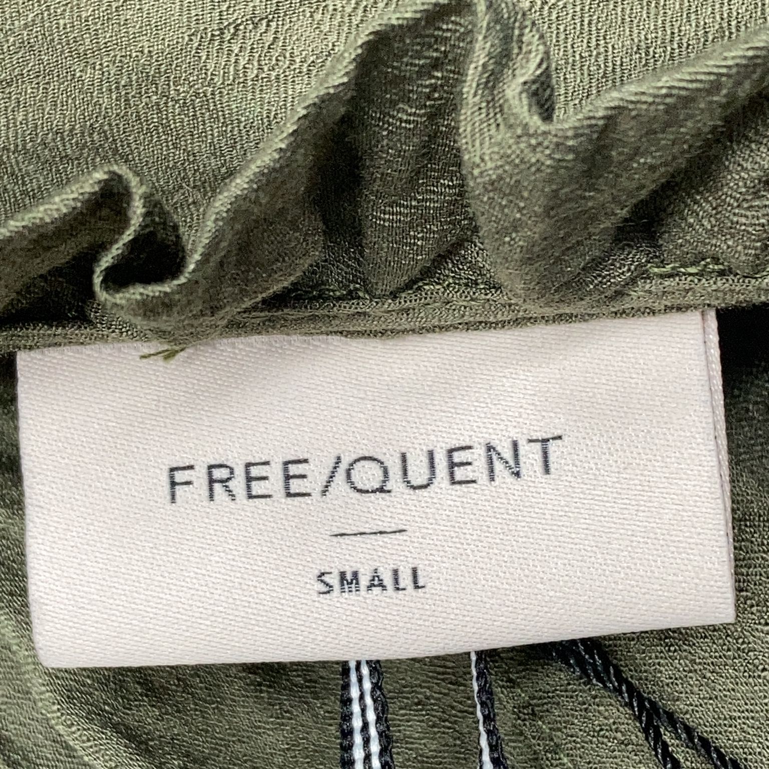 Free/Quent