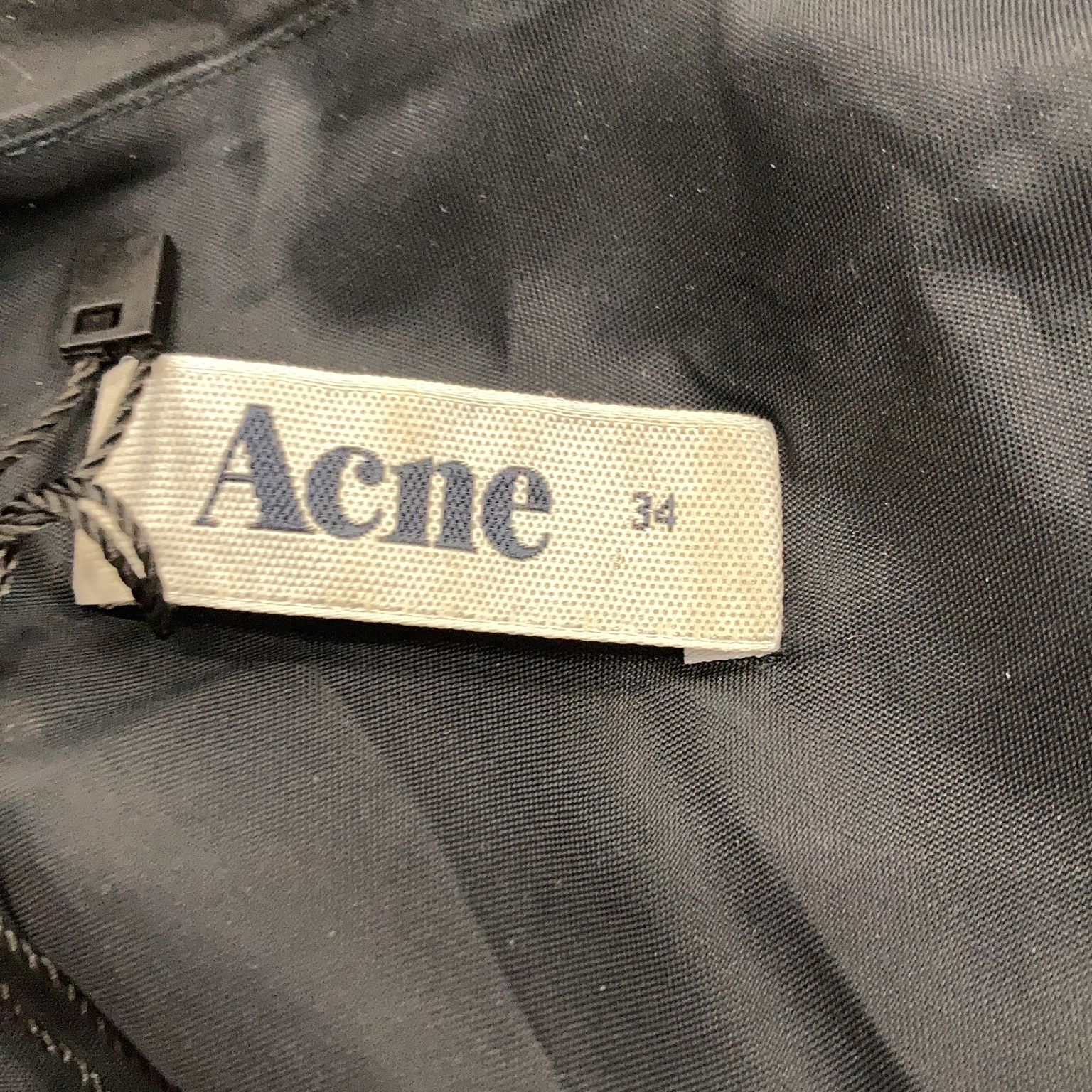 Acne