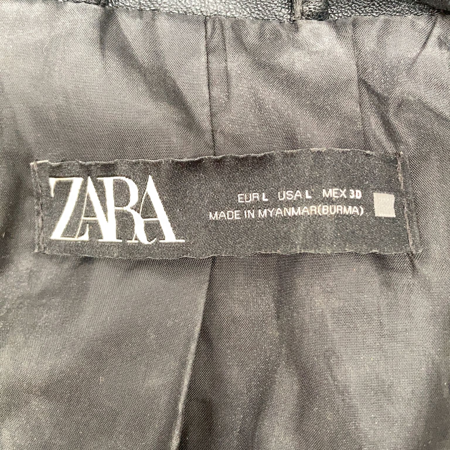 Zara