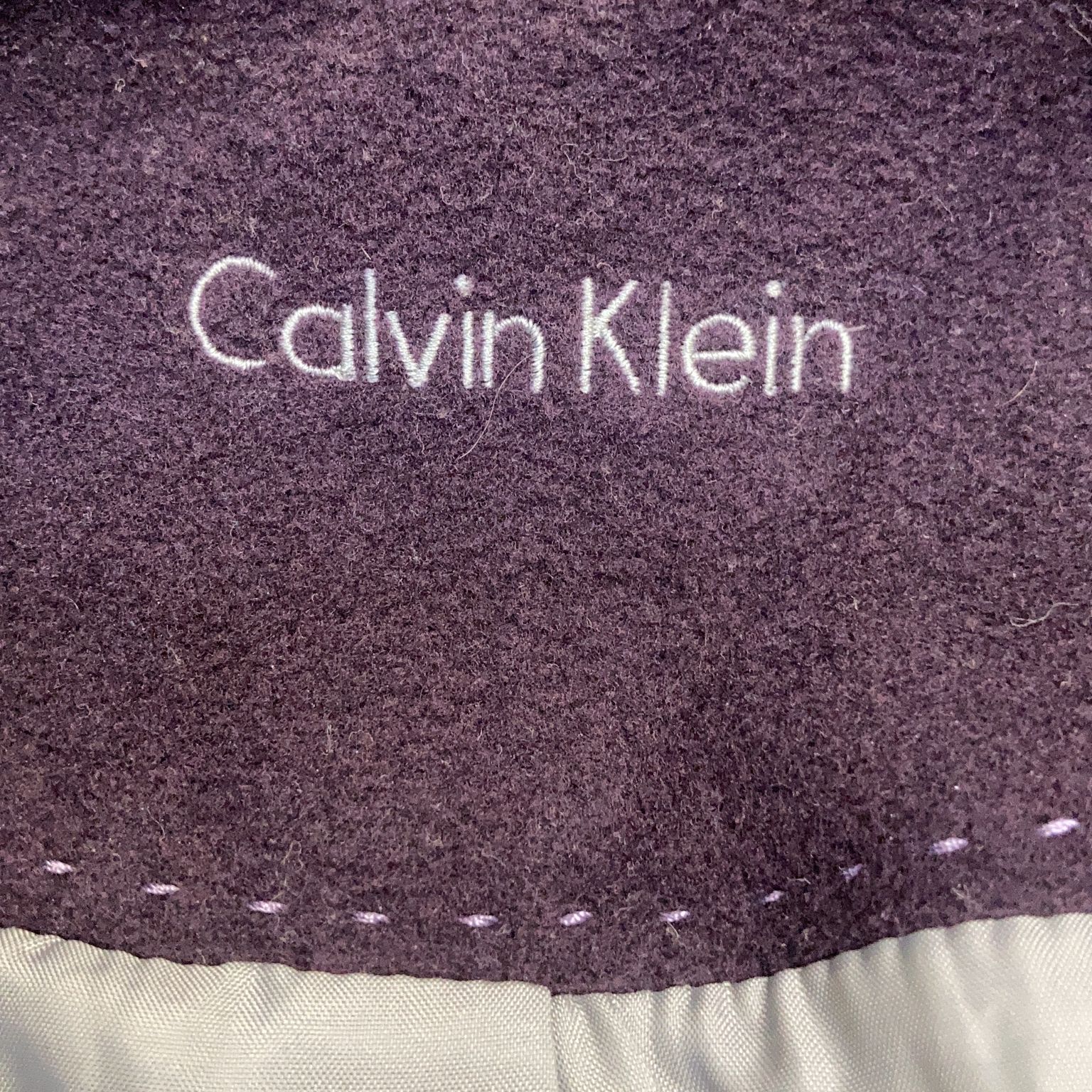 Calvin Klein