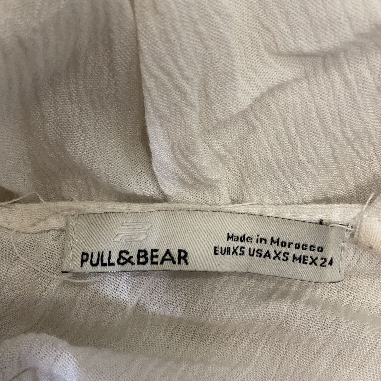 Pull  Bear