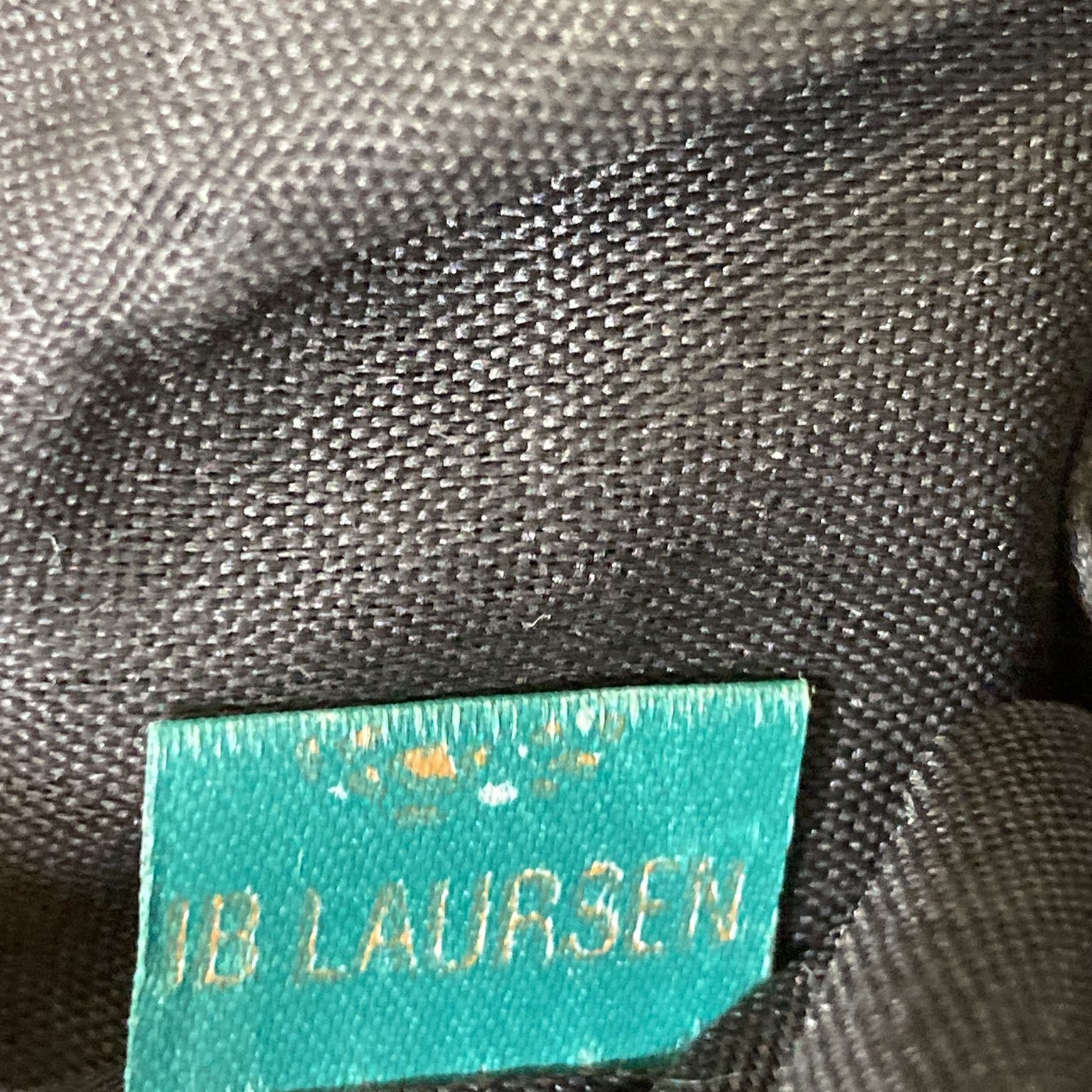 IB Laursen