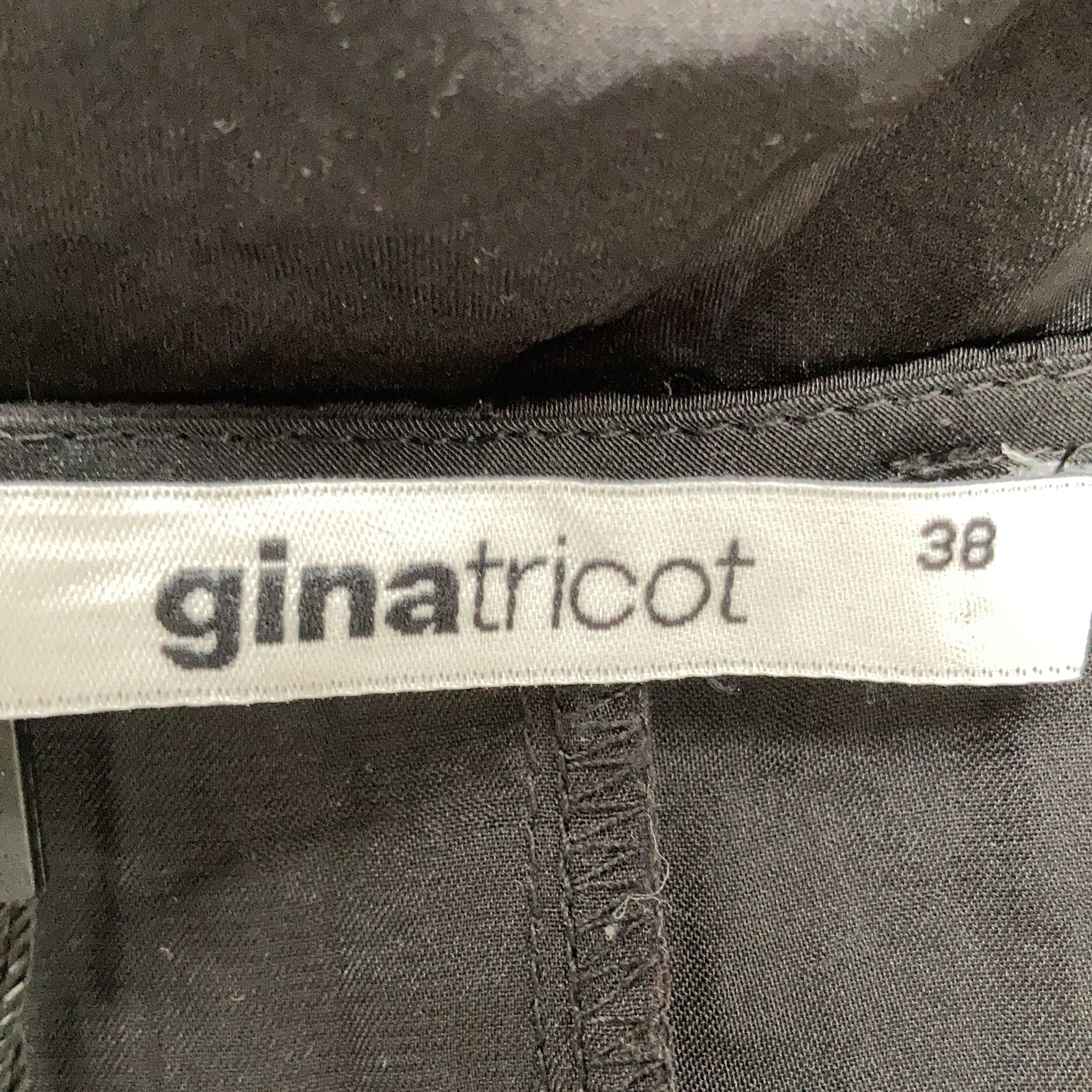 Gina Tricot