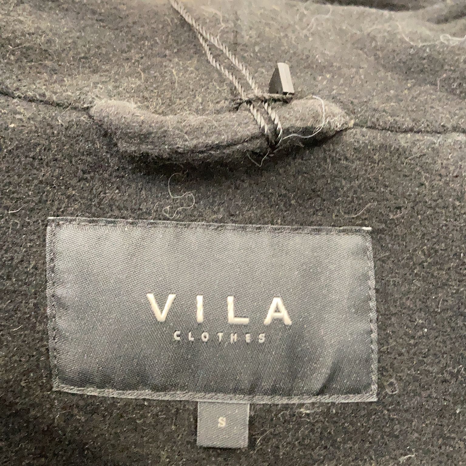 VILA Clothes