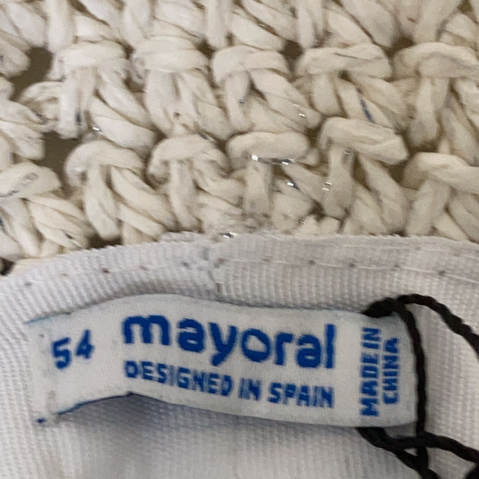 Mayoral