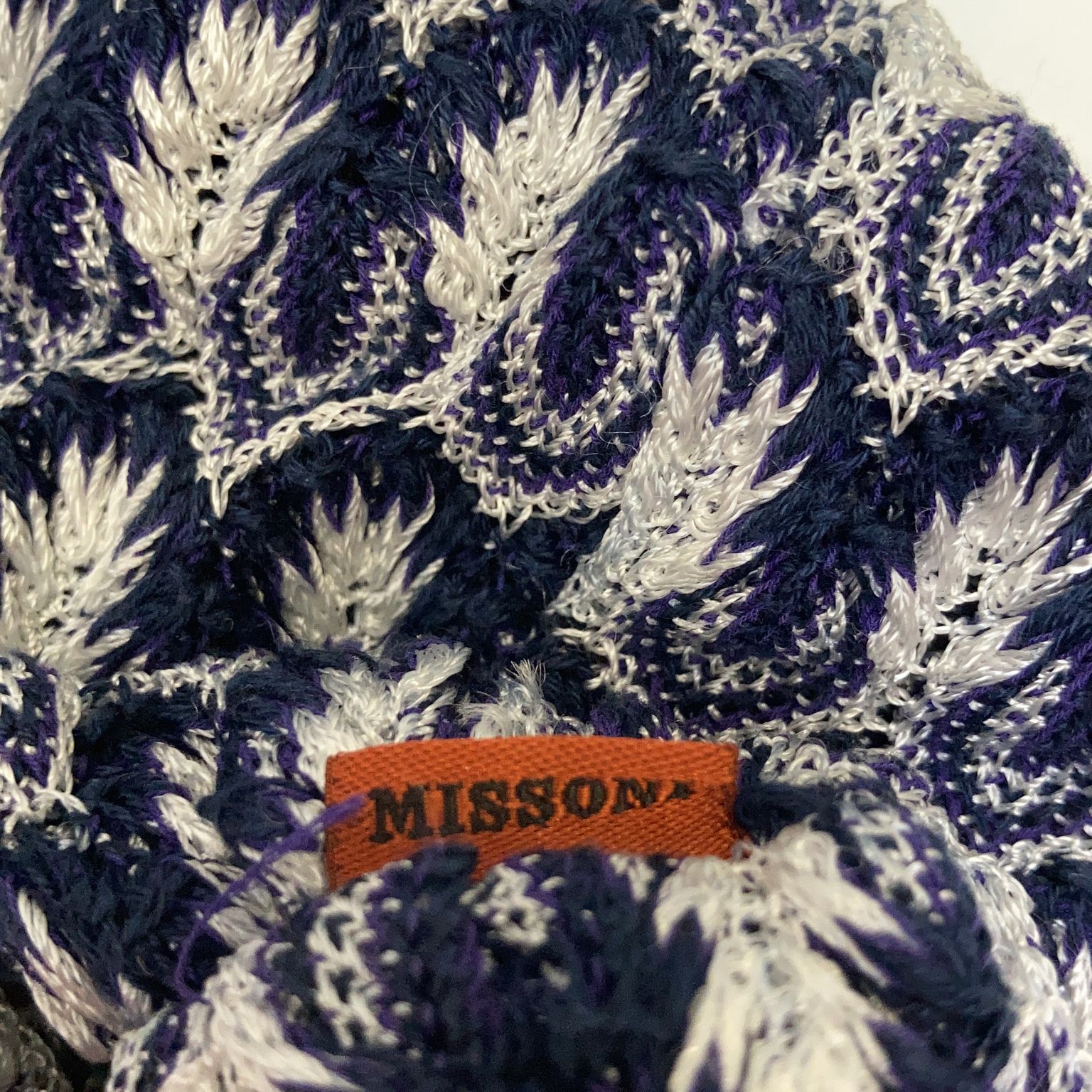 Missoni