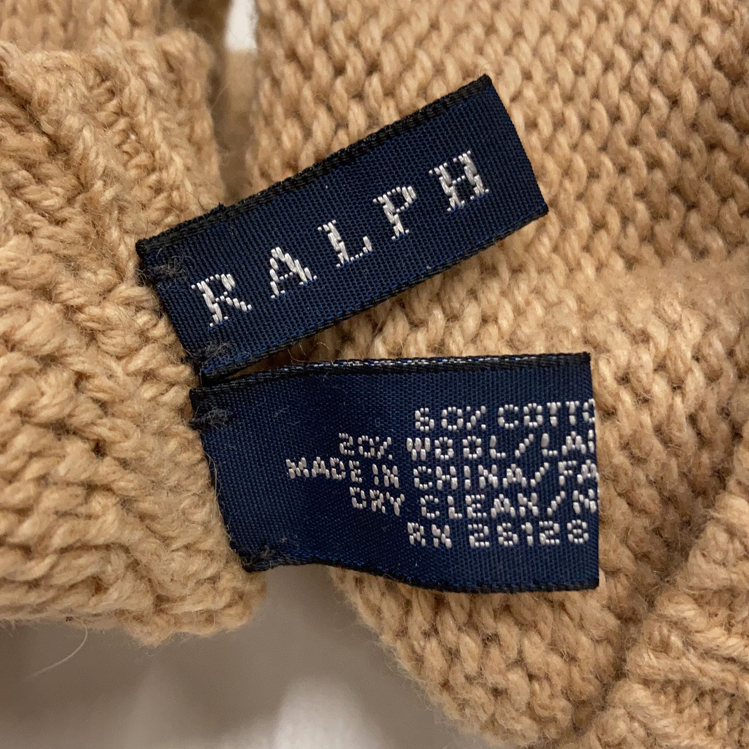 Ralph Lauren