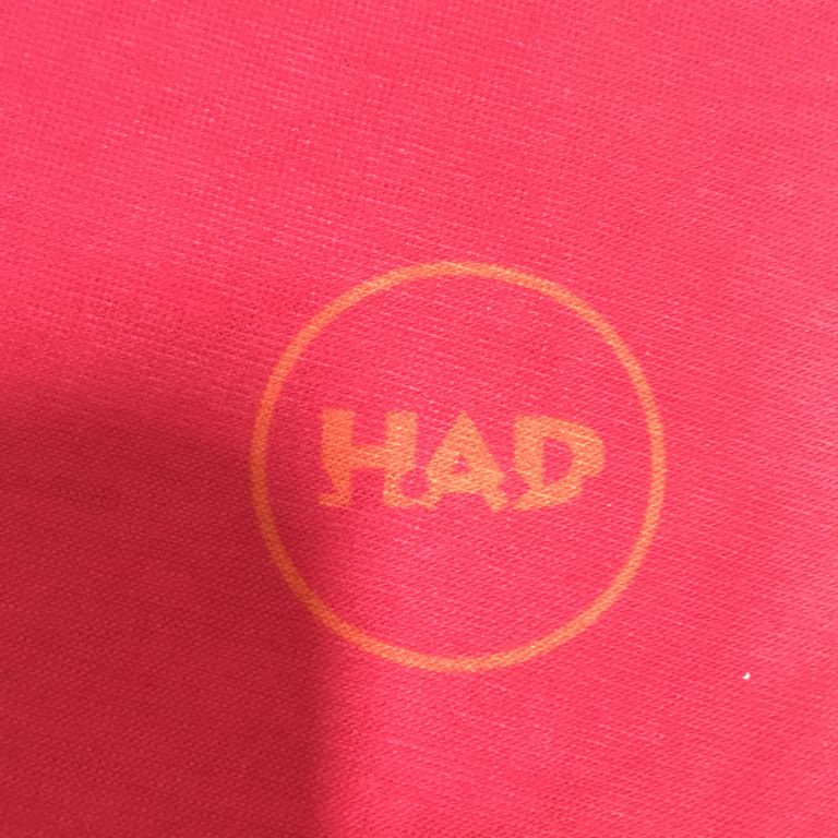 HAD