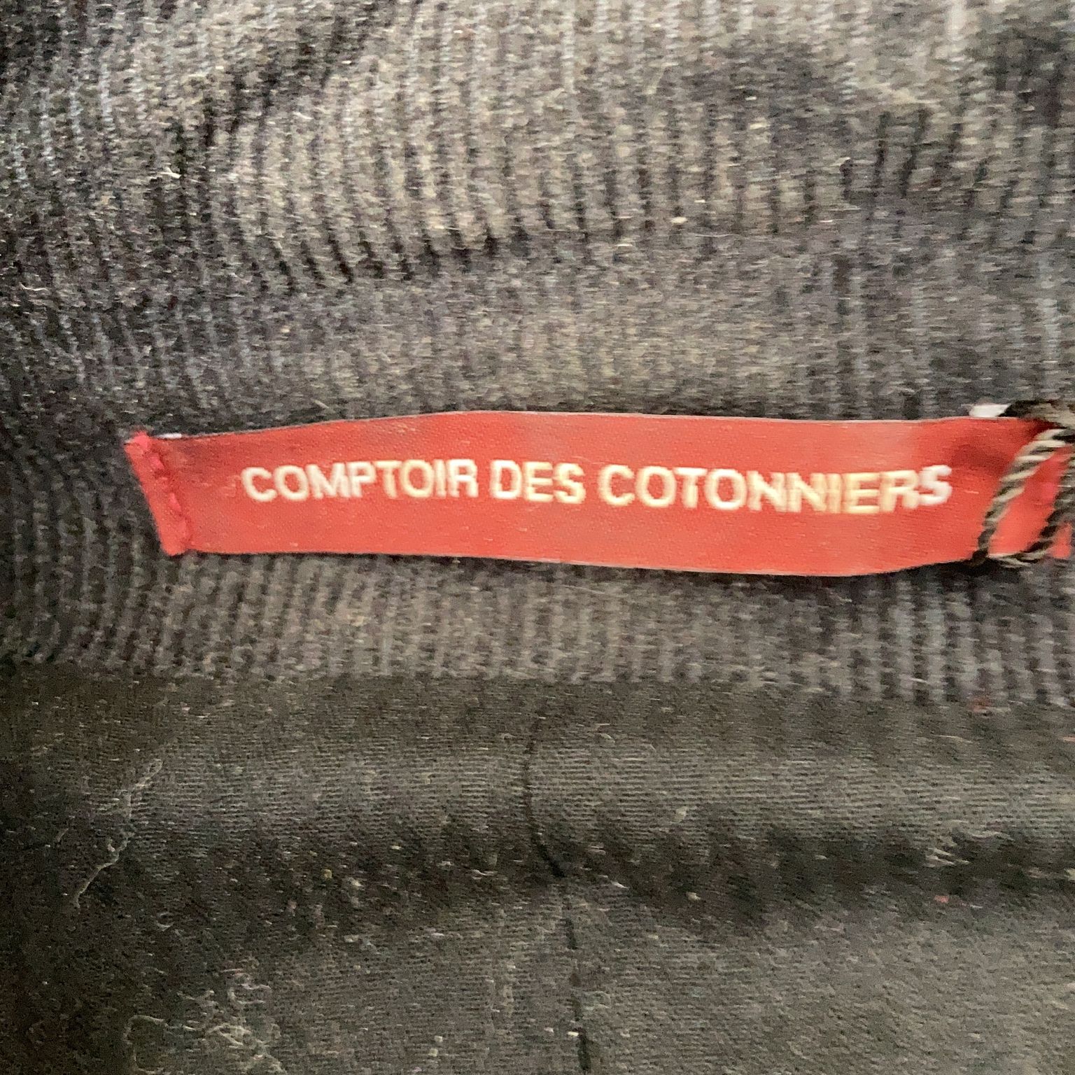 Comptoir des Cotonniers