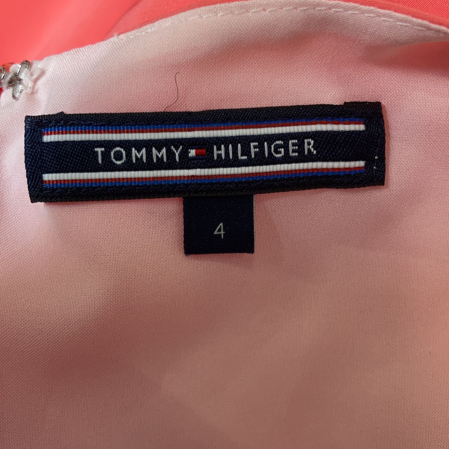 Tommy Hilfiger