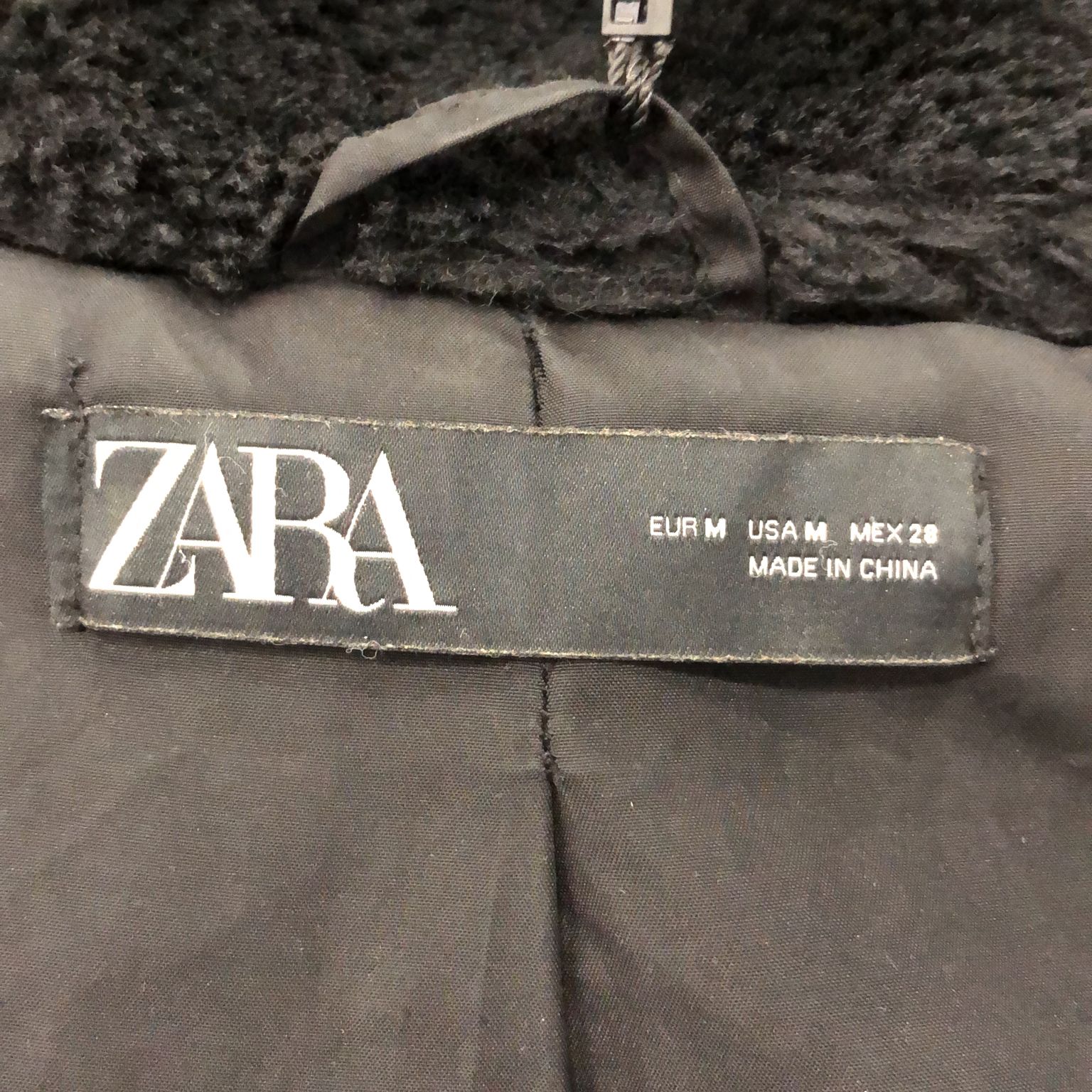 Zara