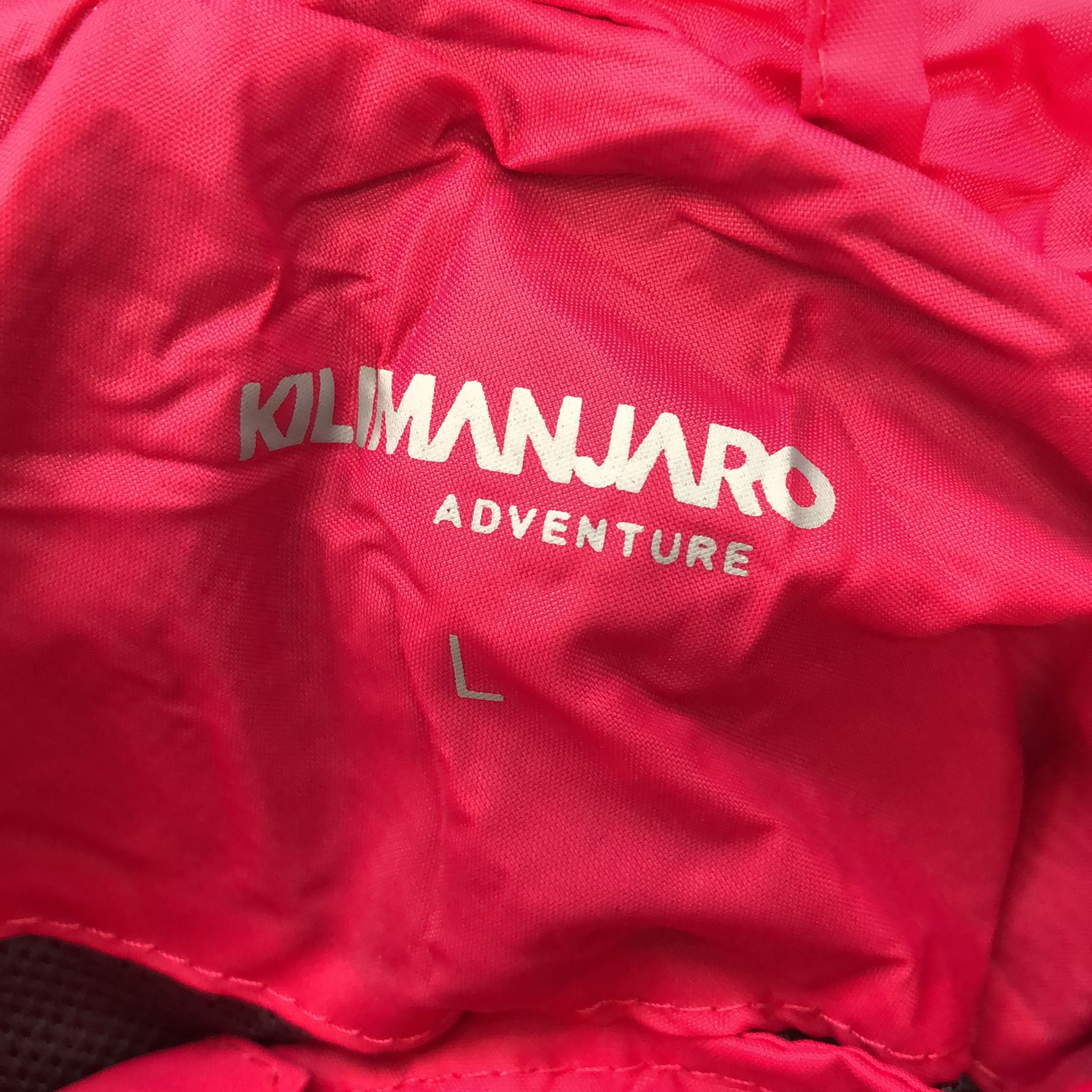 Kilimanjaro