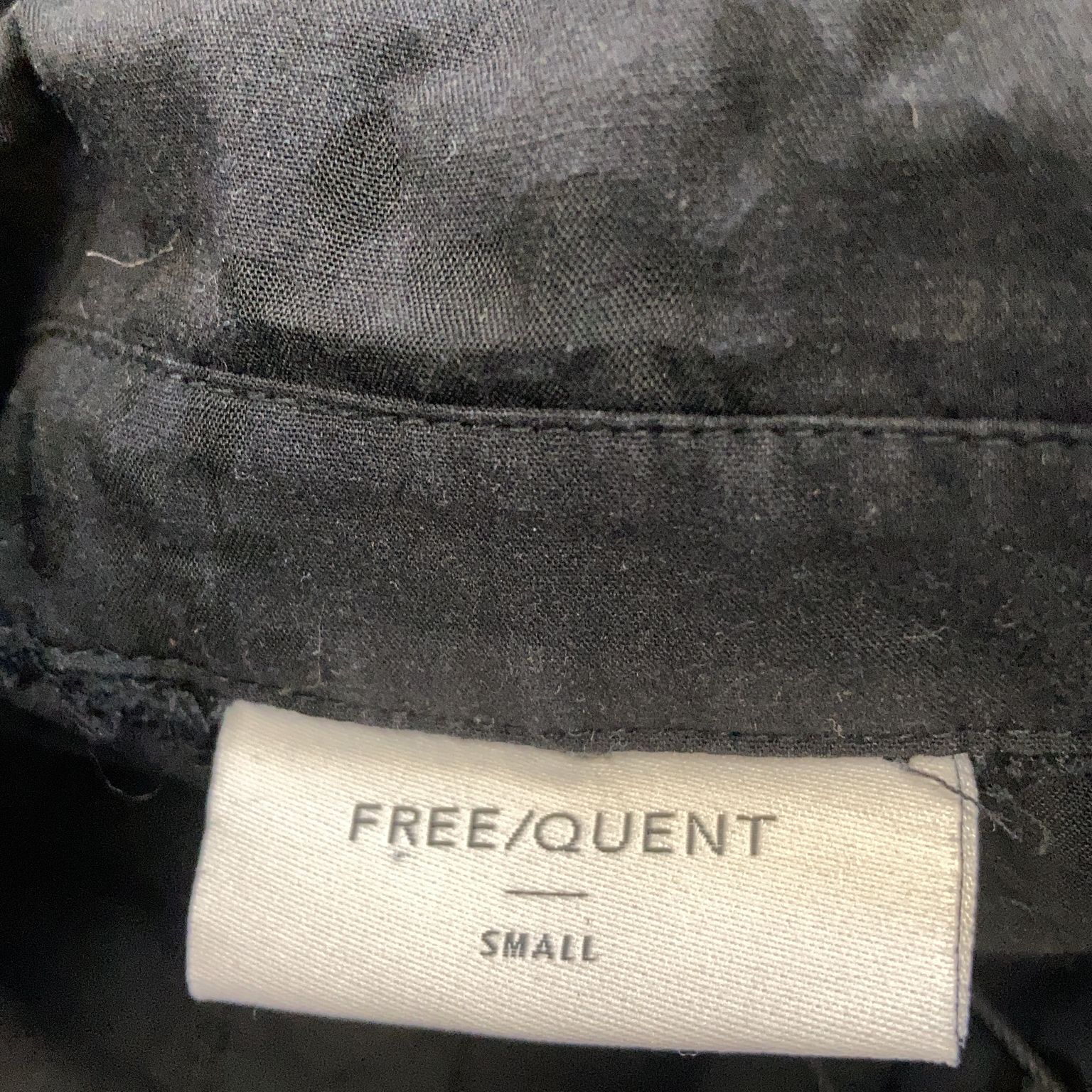 Free/Quent