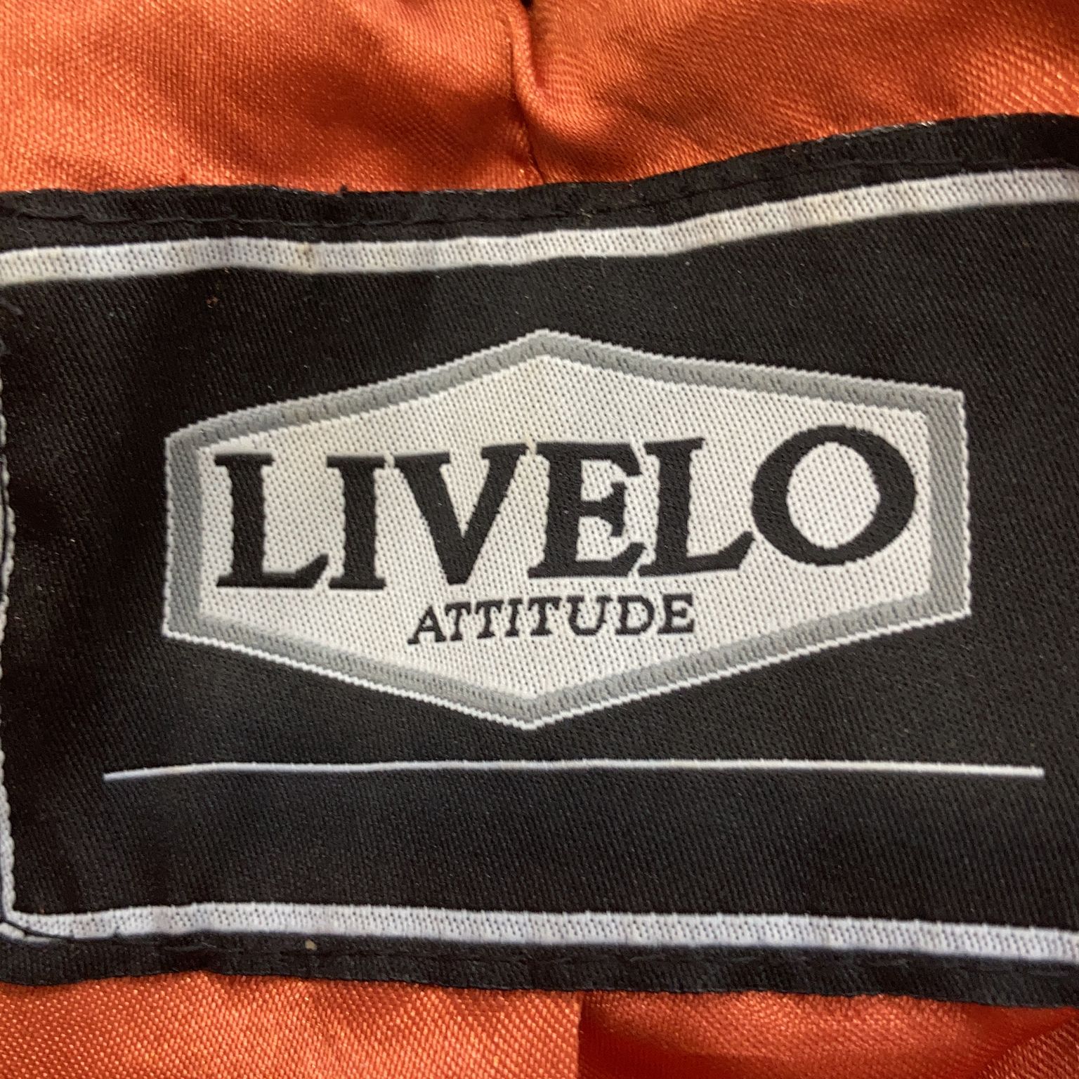 Livelo Attitude