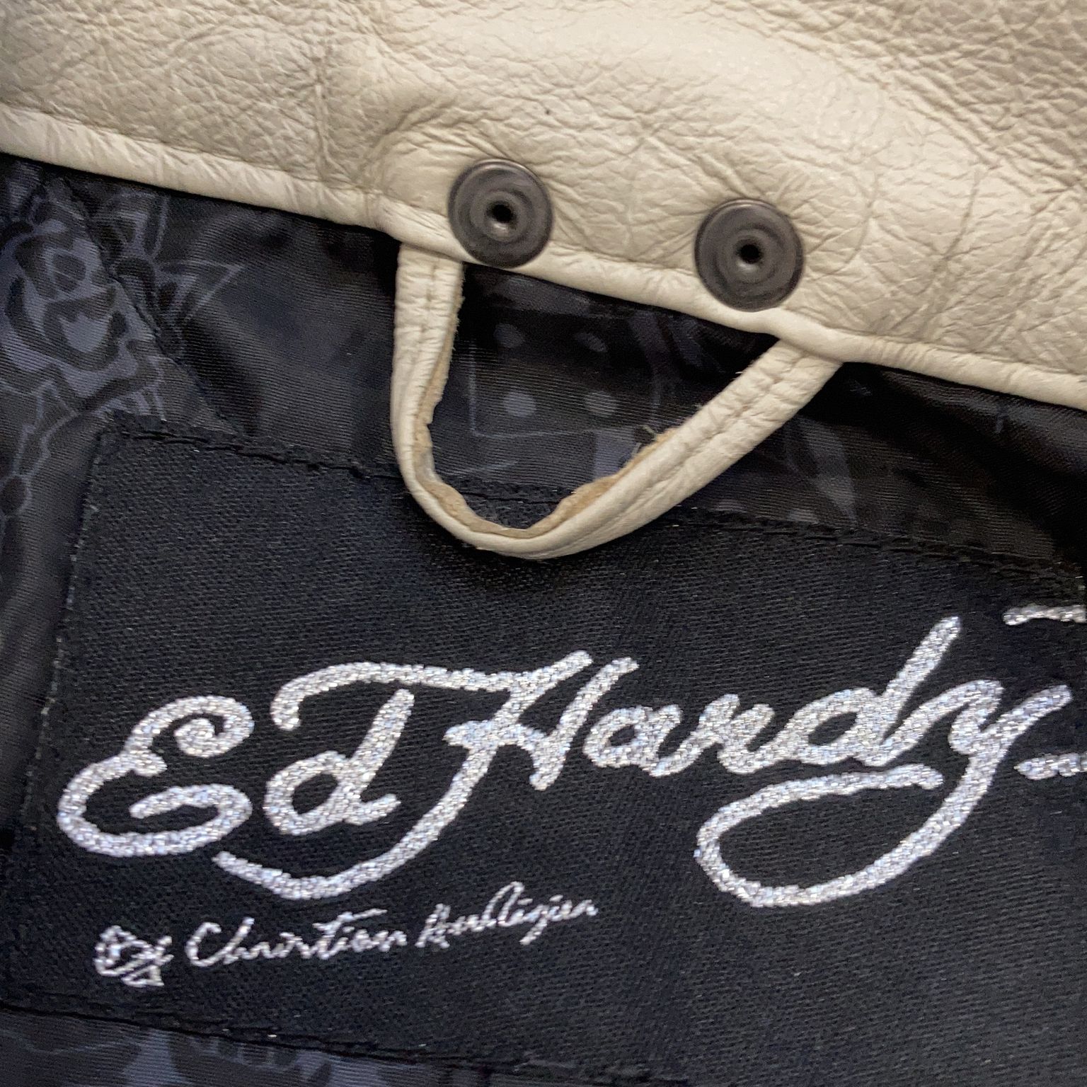 Ed Hardy