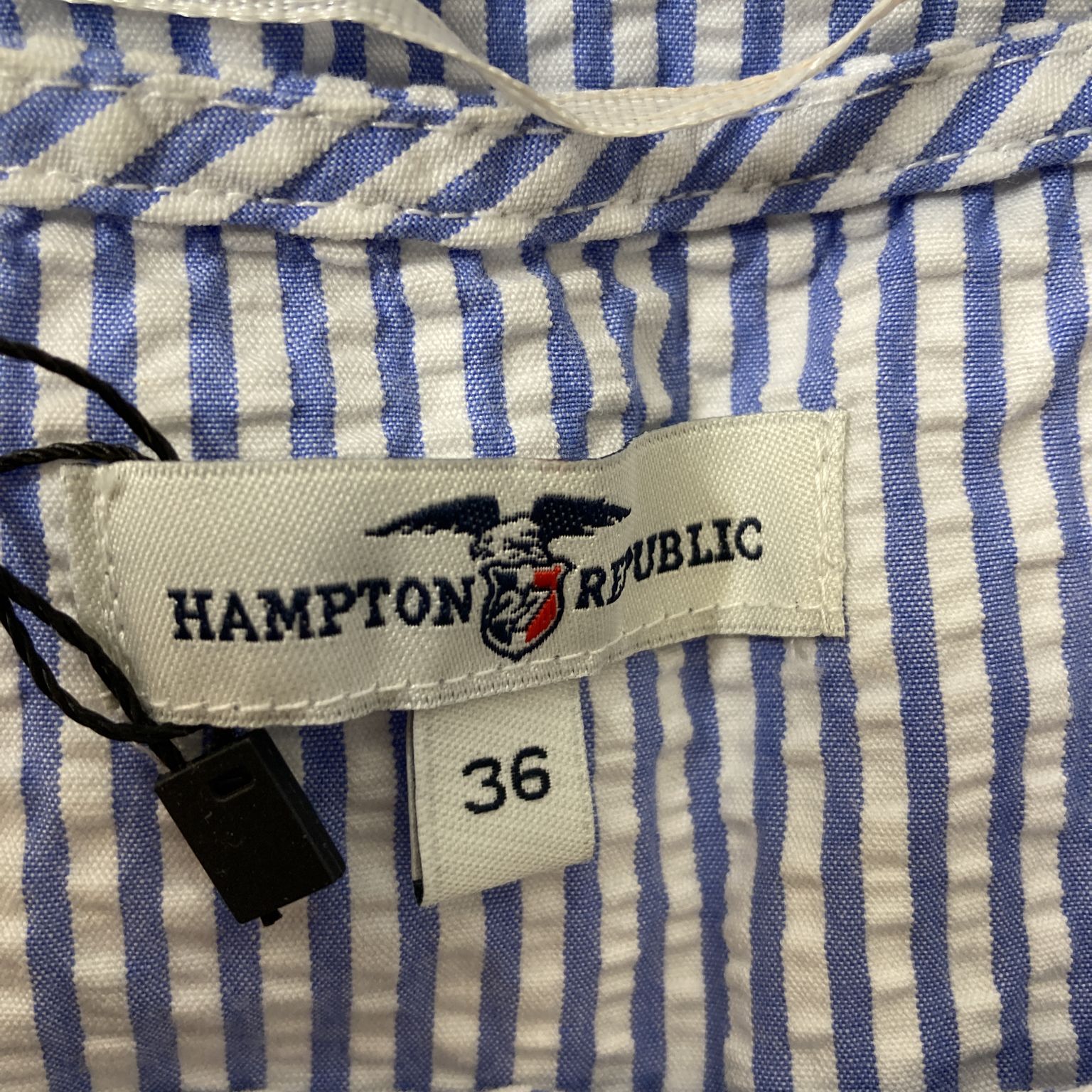 Hampton Republic