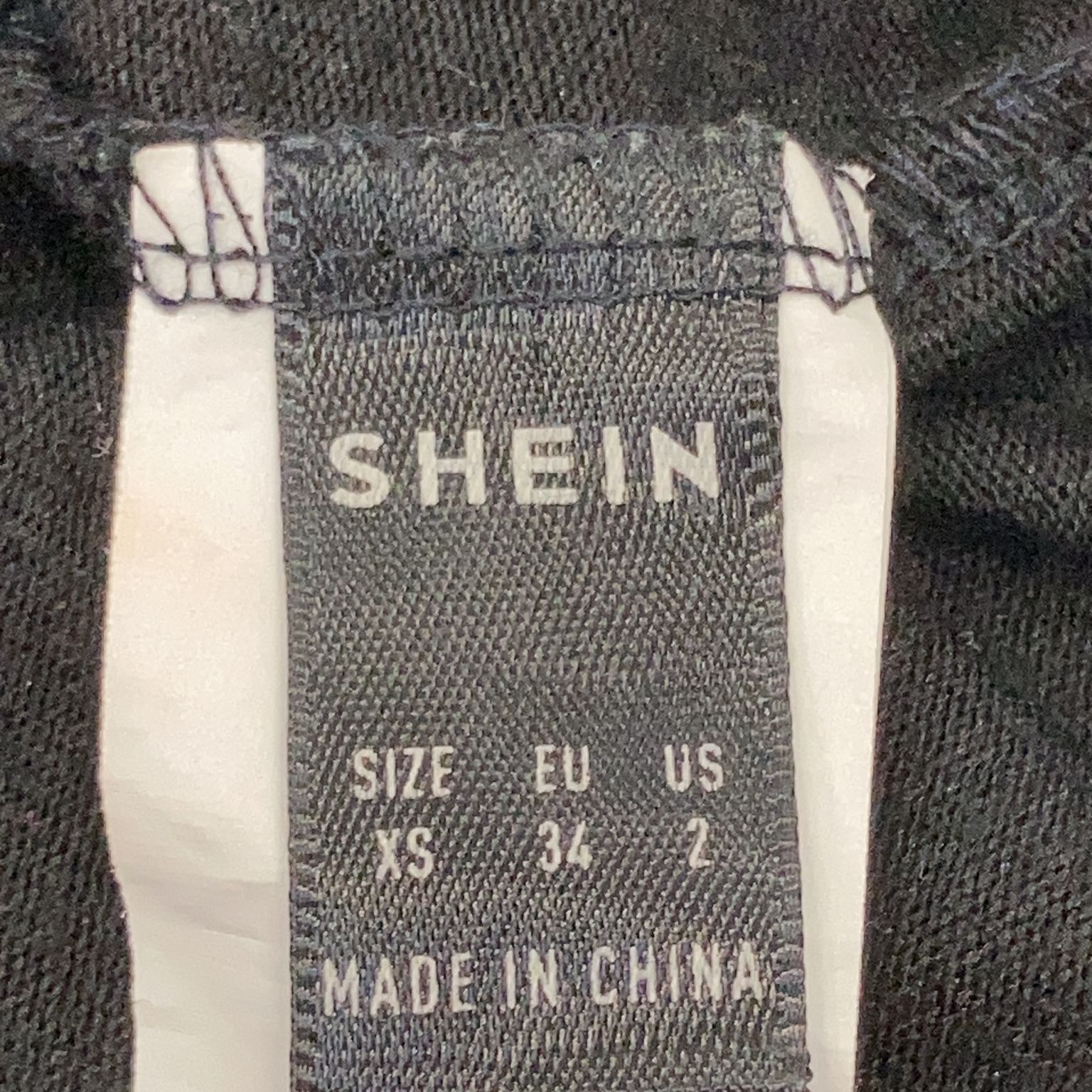 Shein